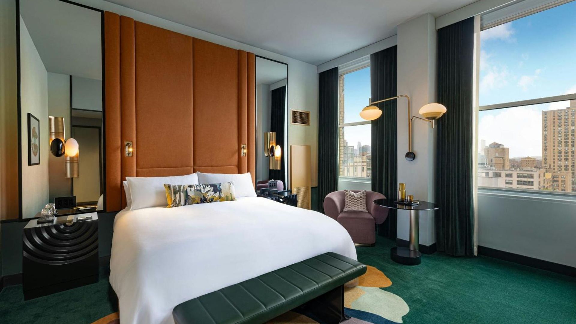 Hotel W - Union Square