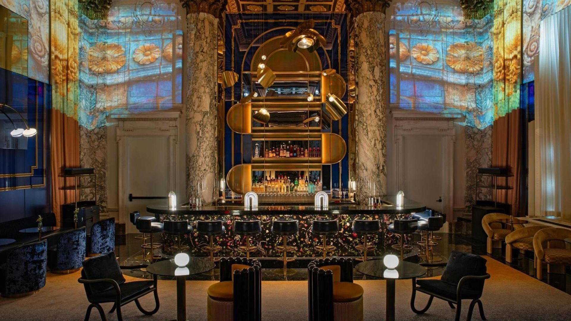 W - Union Square 5* New York