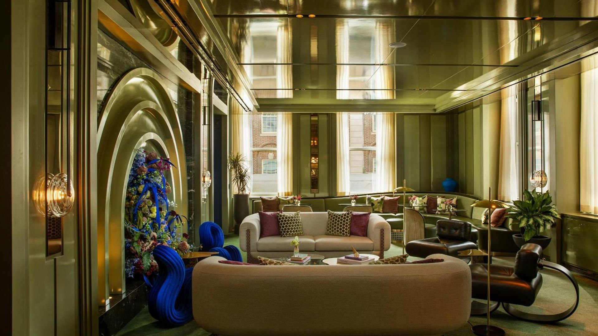 W - Union Square Hotel