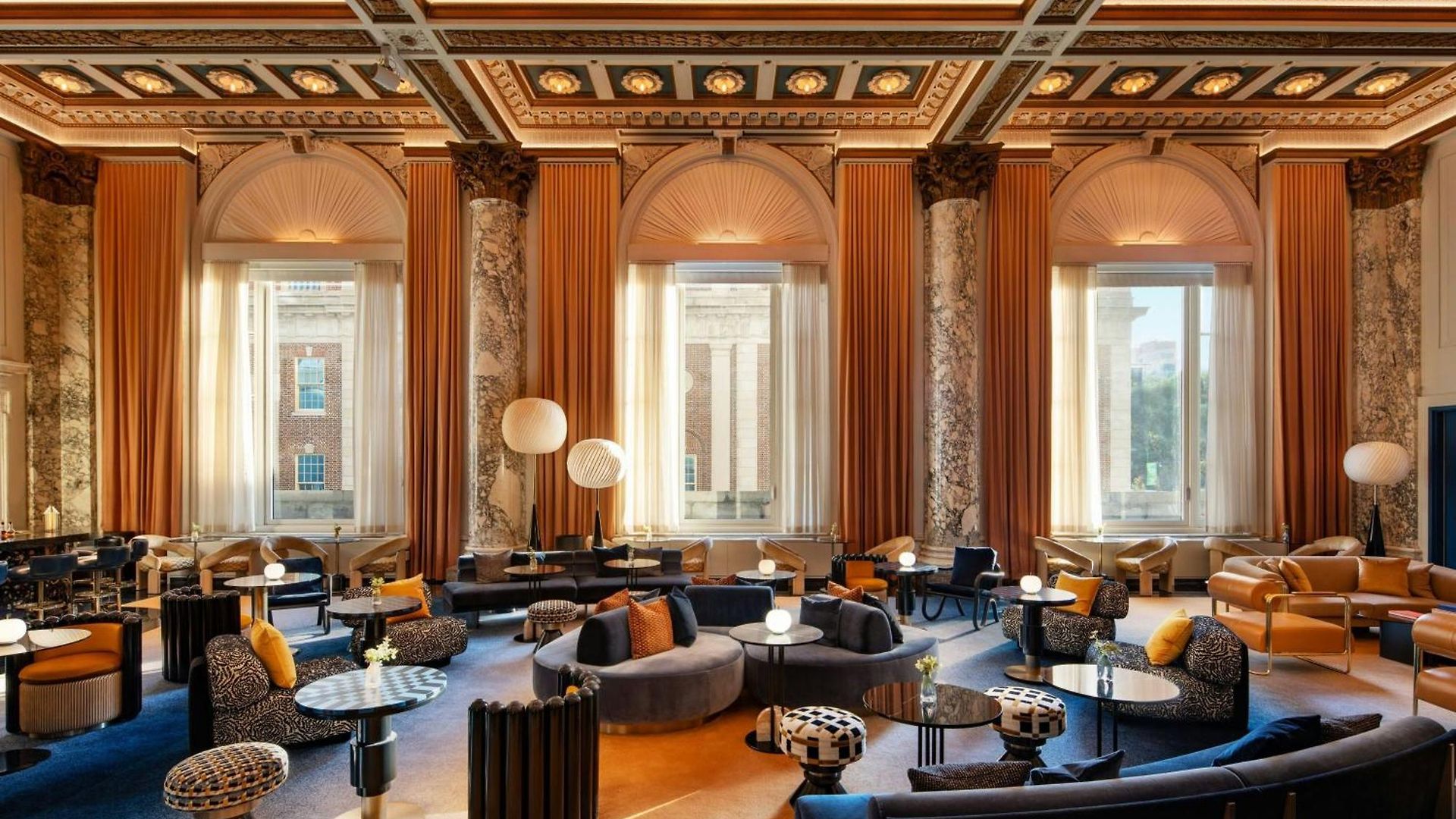 W - Union Square Hotel 5*