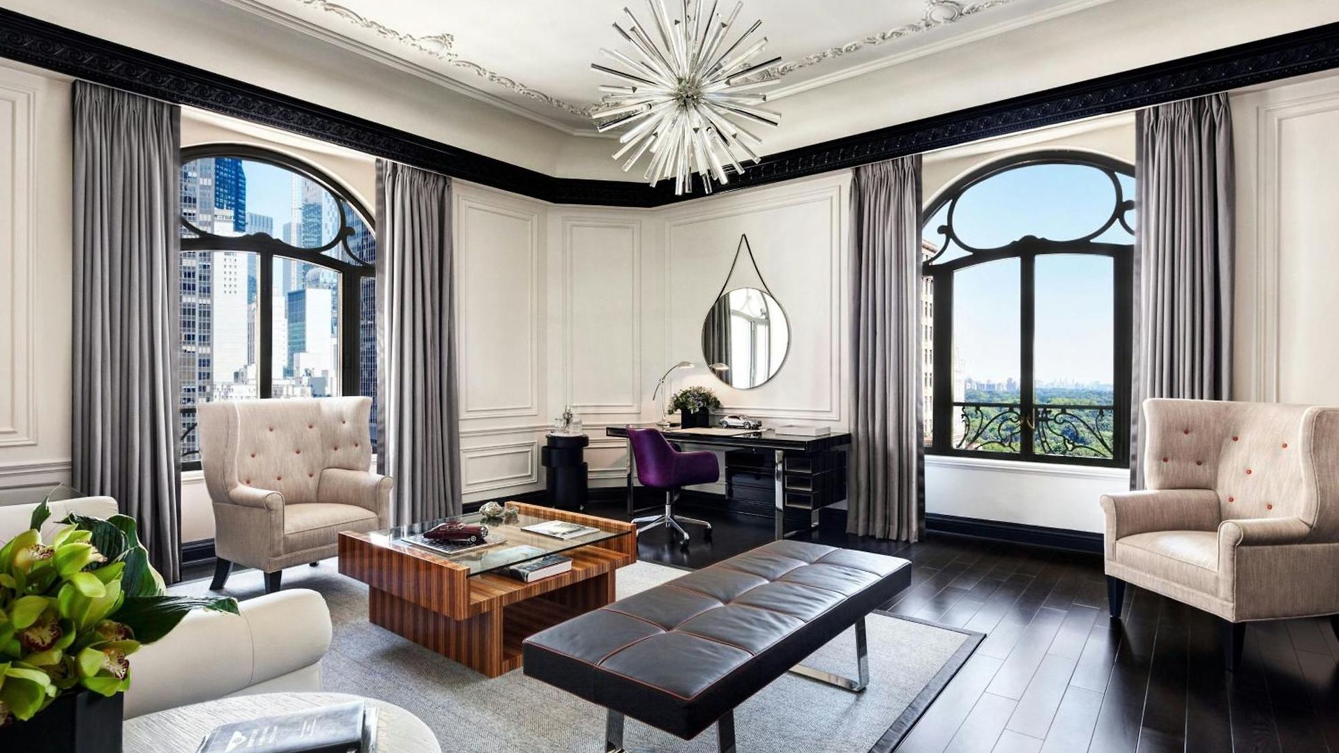 The St. Regis