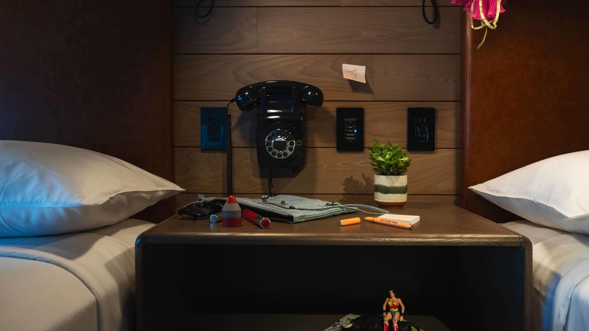 Moxy Nyc Downtown 3* New York