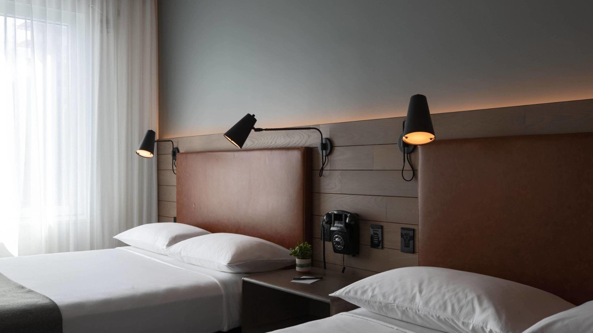 Moxy Nyc Downtown Hotel New York