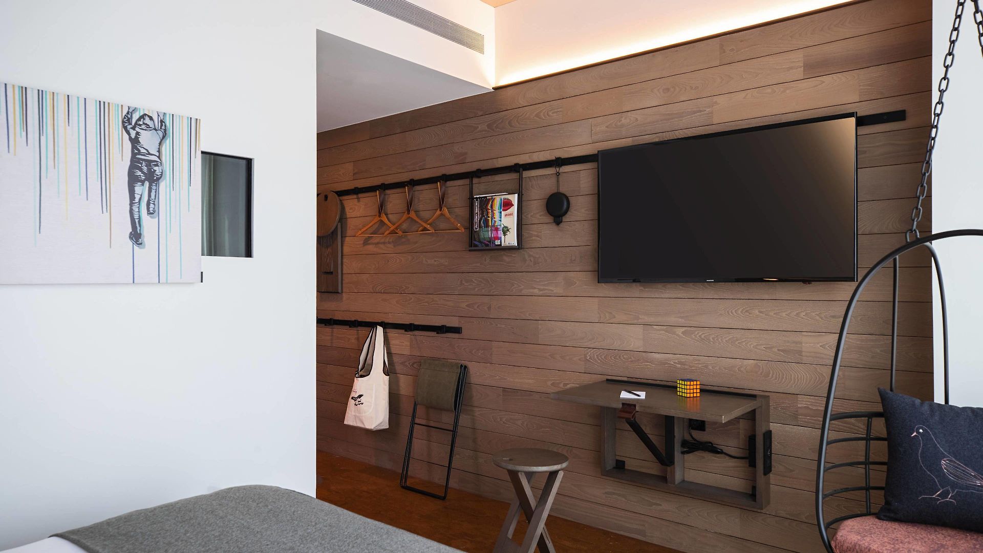 Moxy Nyc Downtown 3*