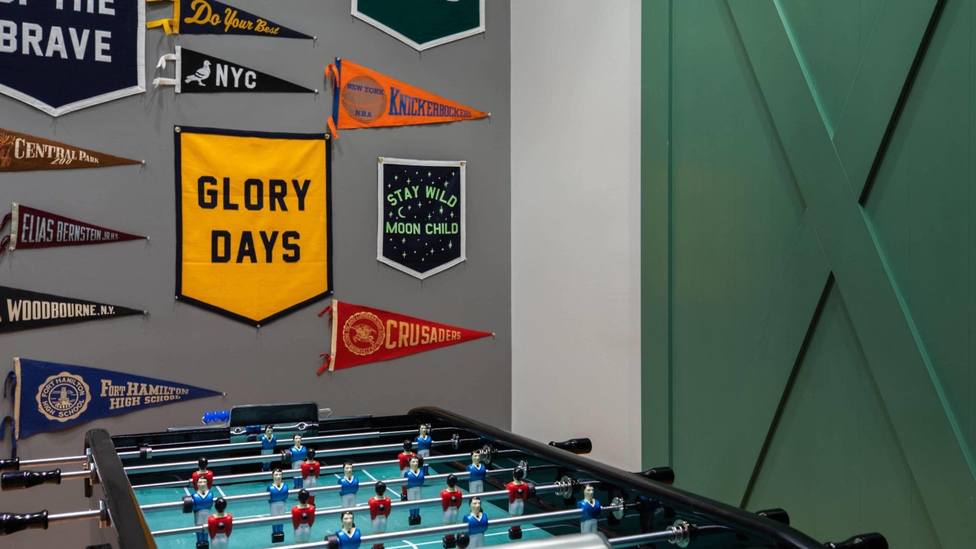 Moxy Nyc Downtown New York