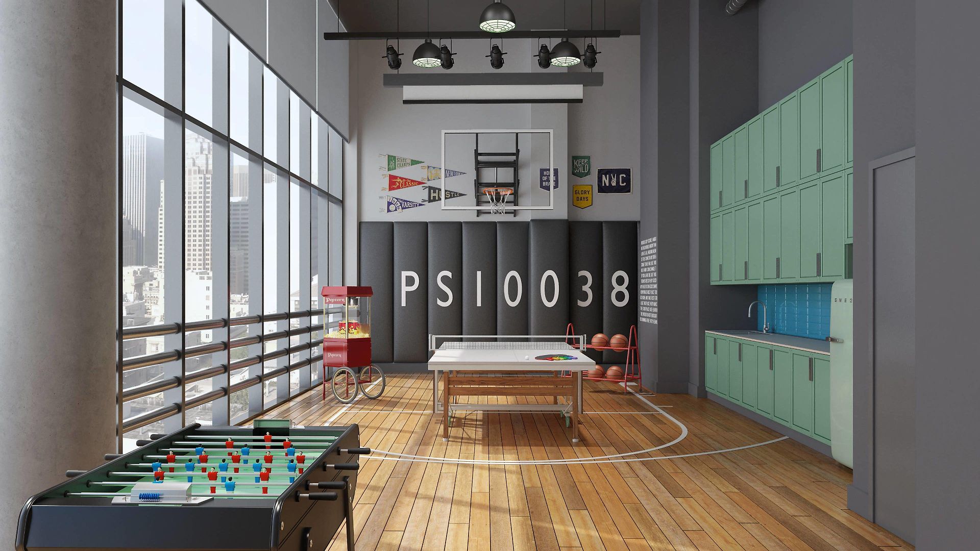 Moxy Nyc Downtown