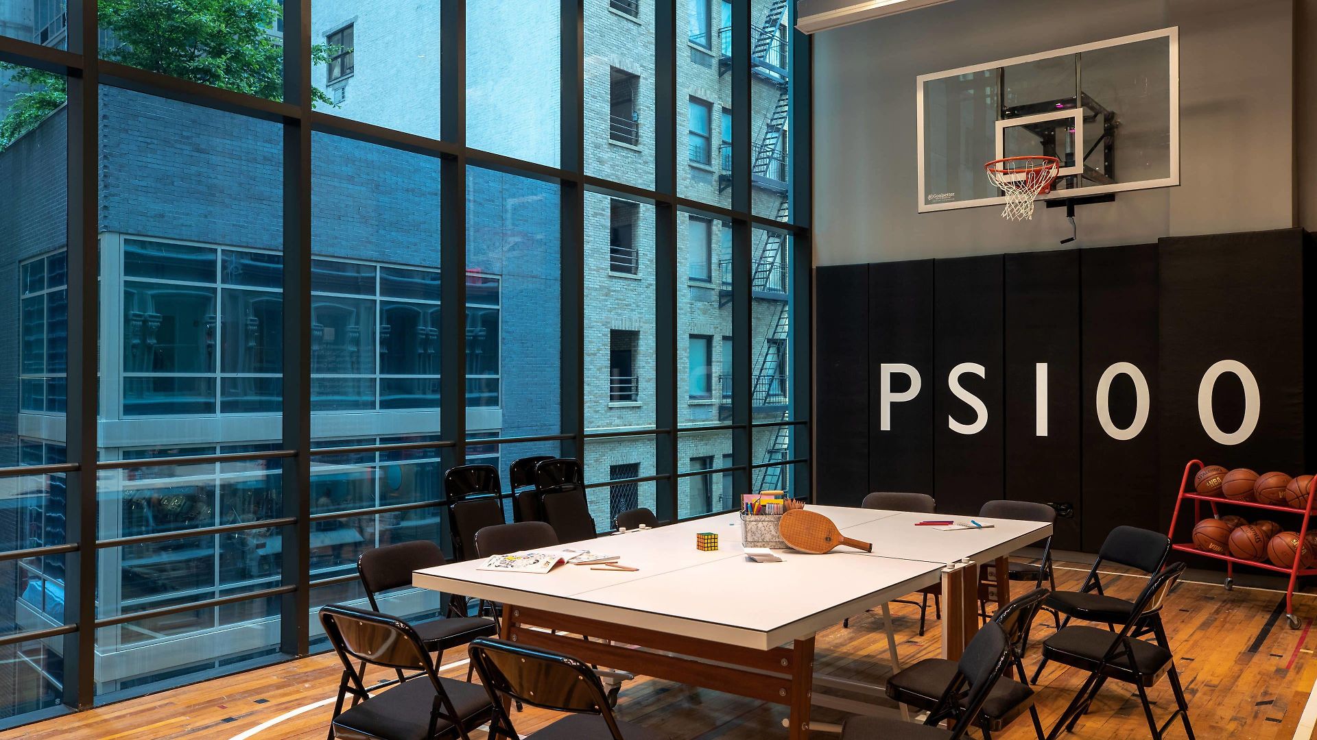 Moxy Nyc Downtown 3*