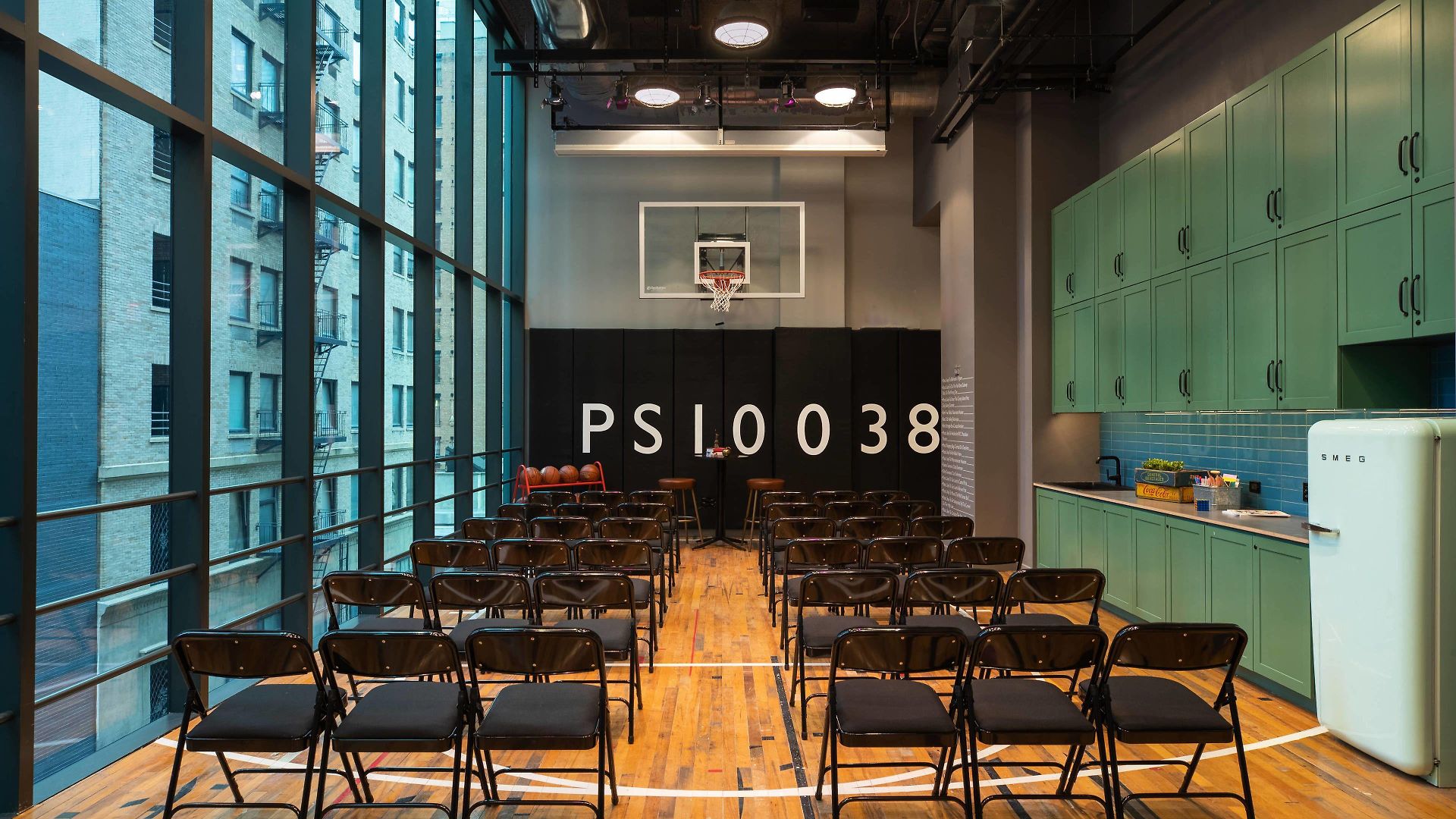 Moxy Nyc Downtown Hotel New York