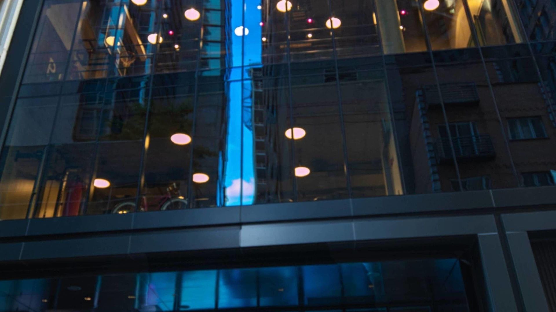 Moxy Nyc Downtown Hotel 3*