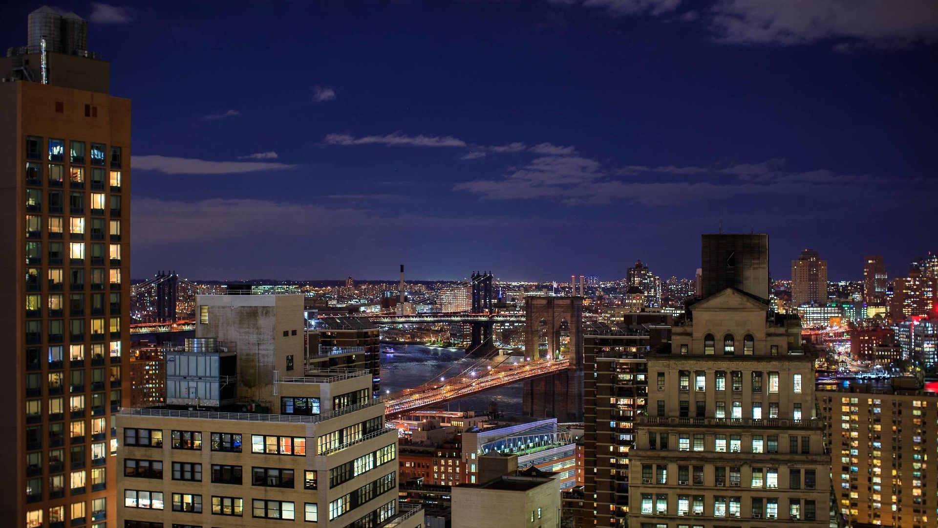 Hotel Moxy Nyc Downtown