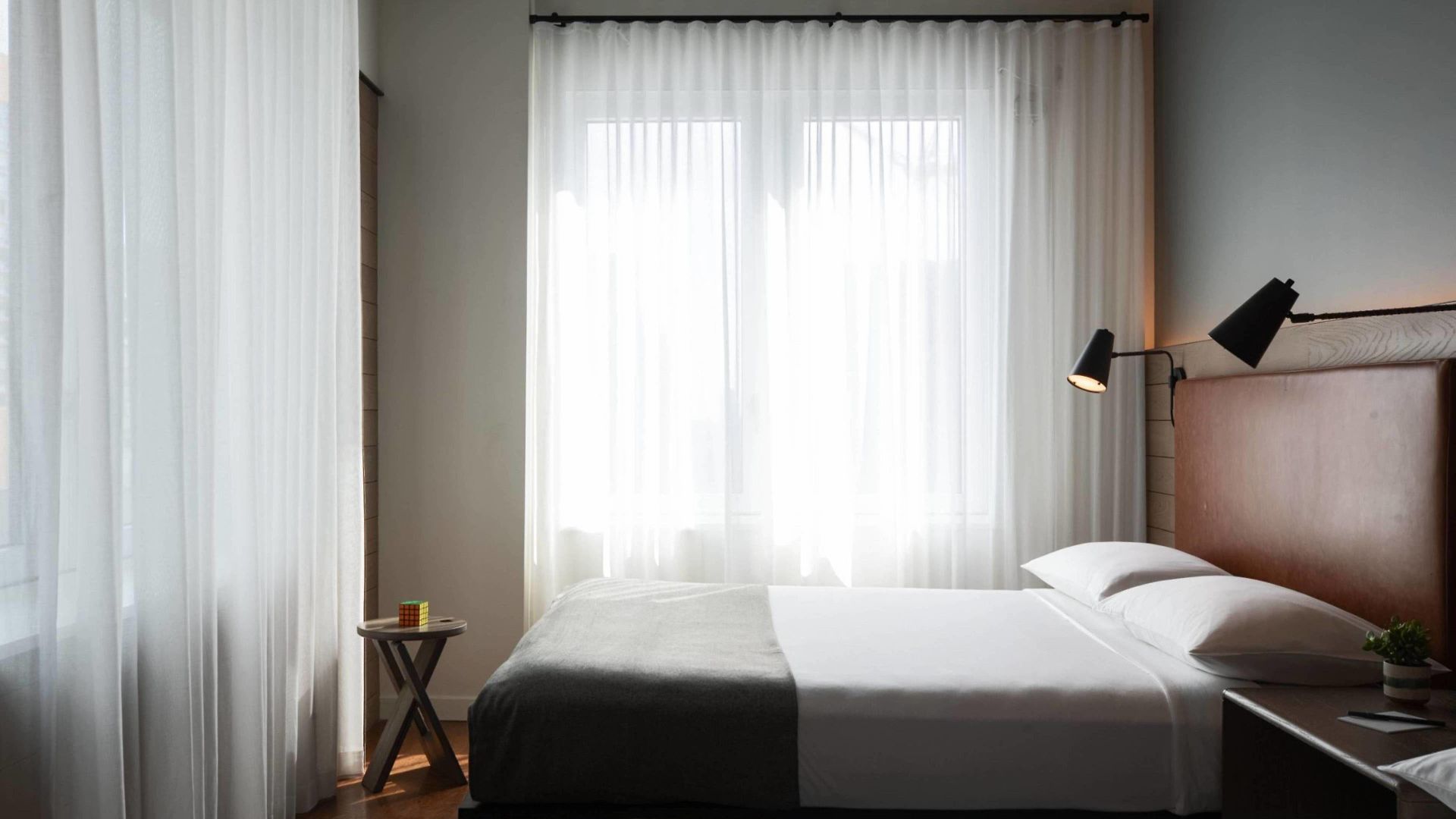 Moxy Nyc Downtown 3* New York