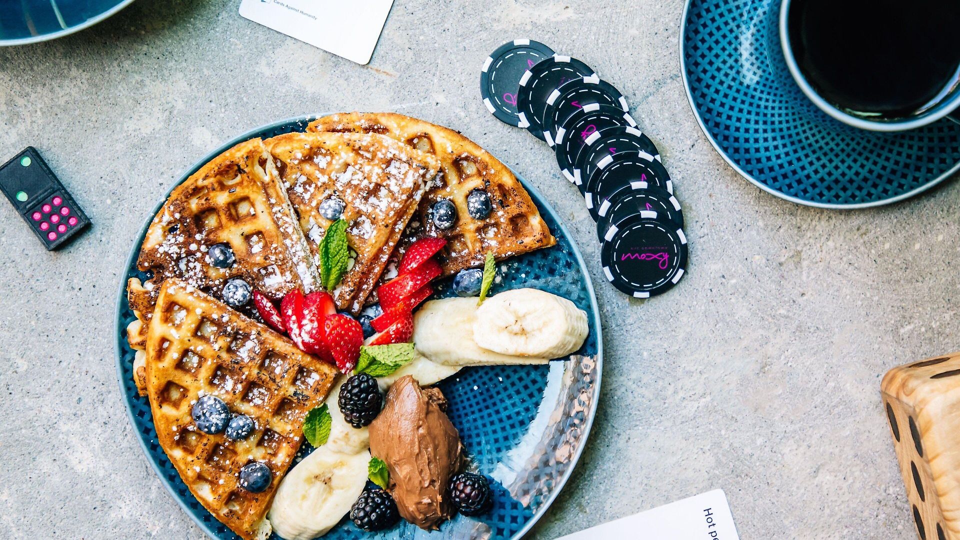 Moxy Nyc Downtown