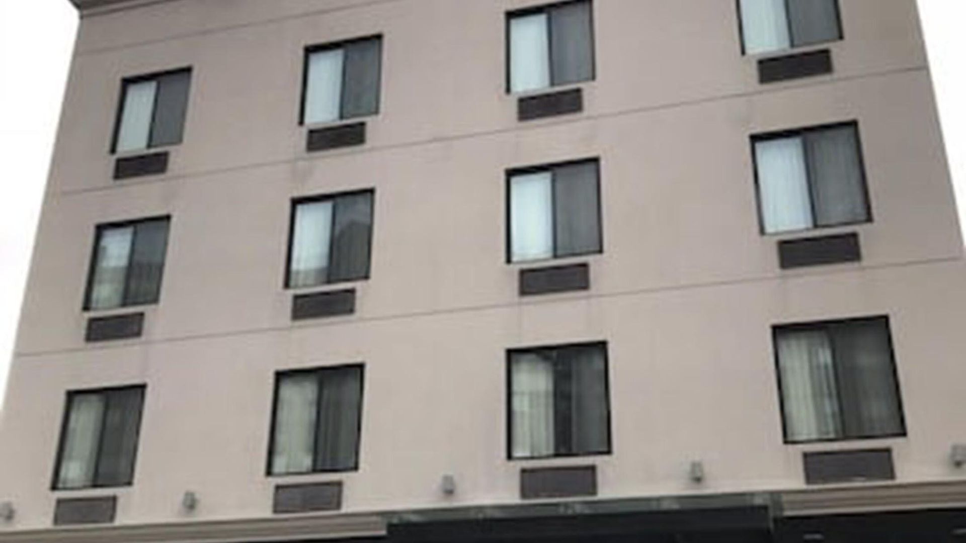 Gwb Hotel