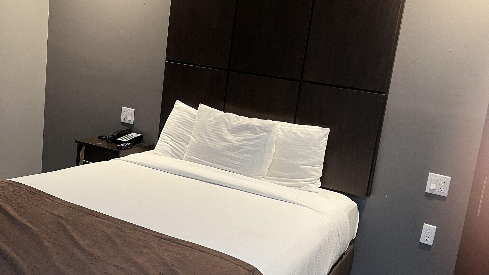 Hotel Gwb
