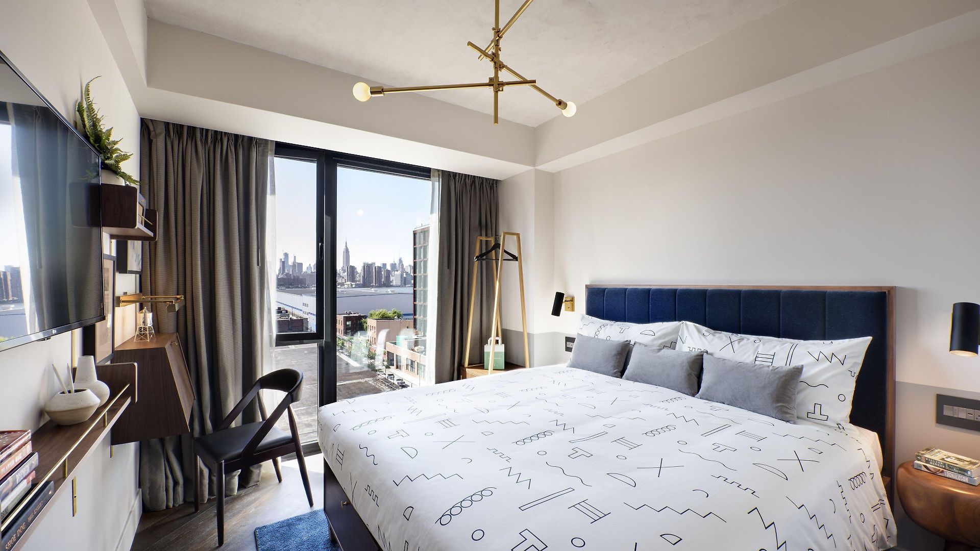 The Hoxton, Williamsburg 4* New York