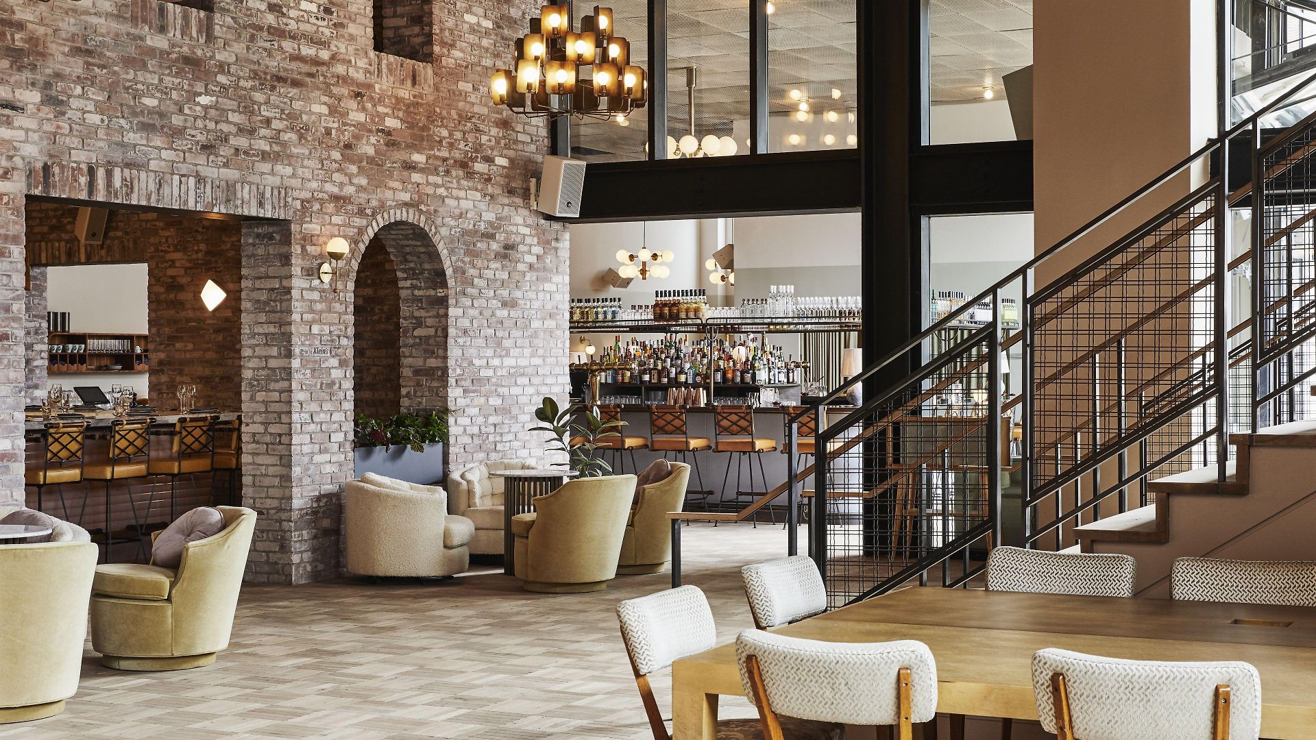 Hotel The Hoxton, Williamsburg