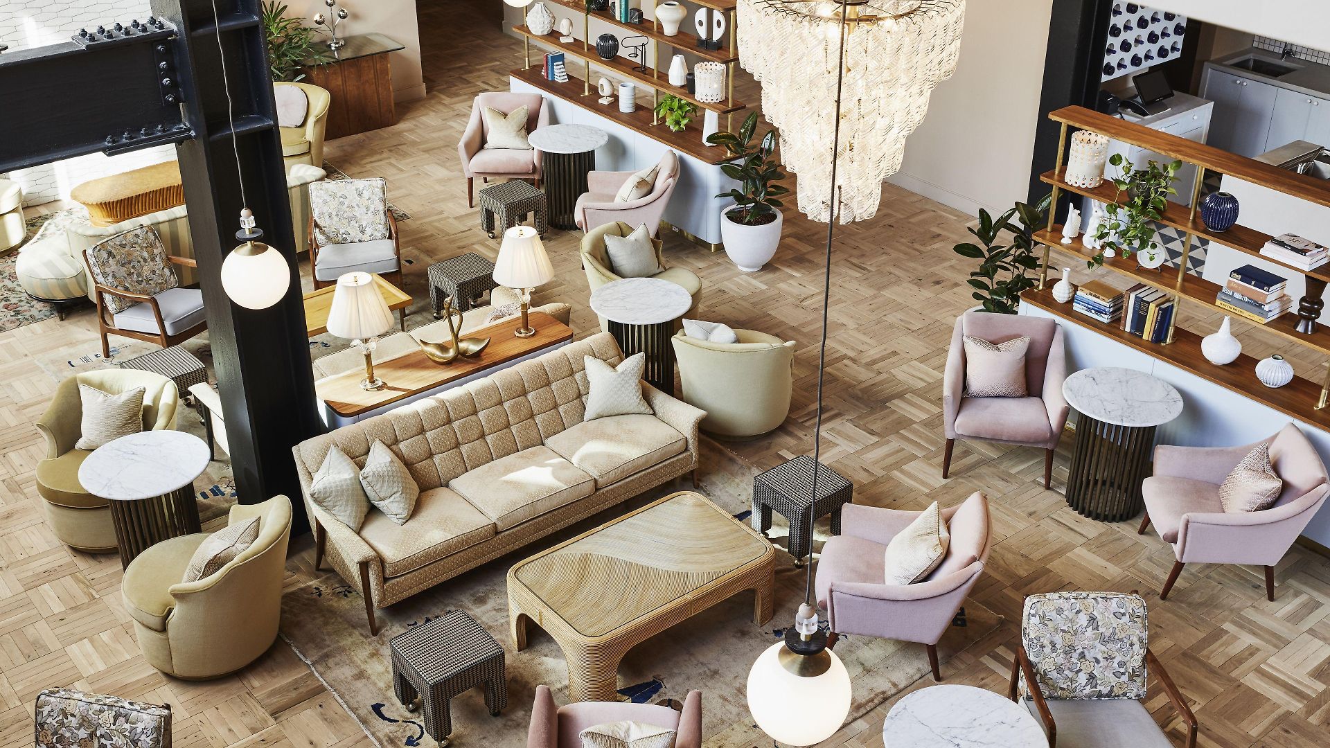The Hoxton, Williamsburg 4*