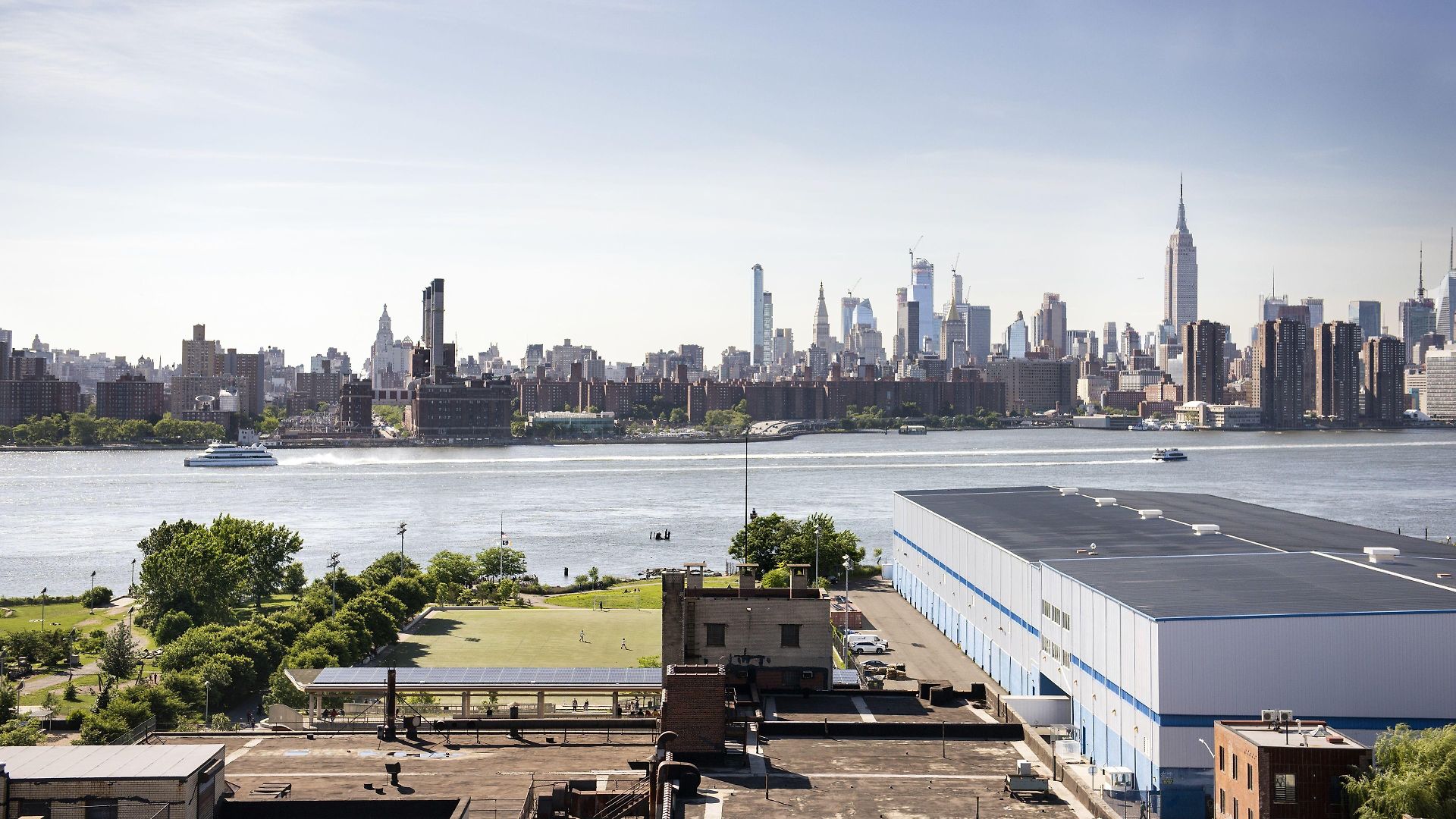The Hoxton, Williamsburg