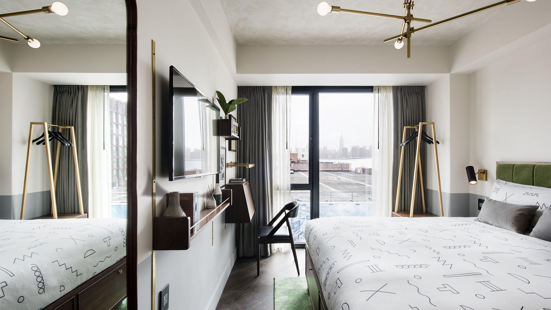 The Hoxton, Williamsburg Hotel New York