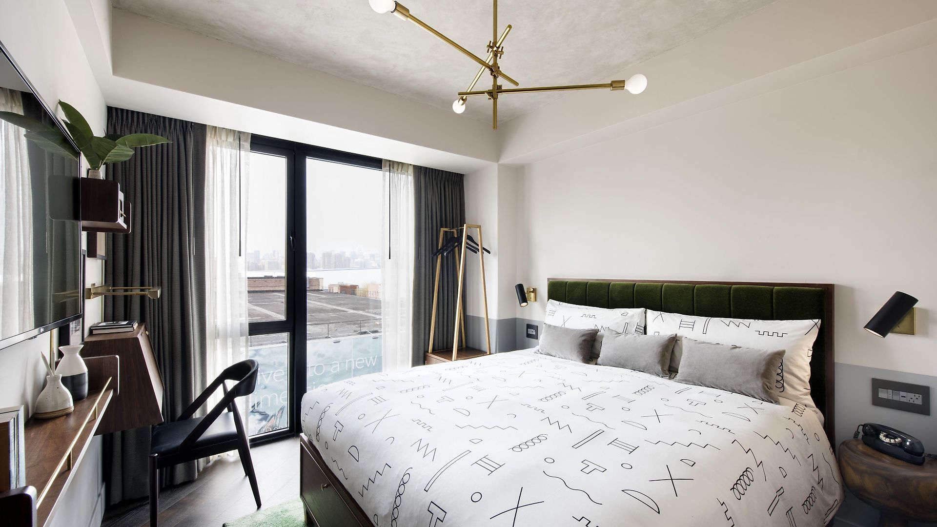 The Hoxton, Williamsburg New York
