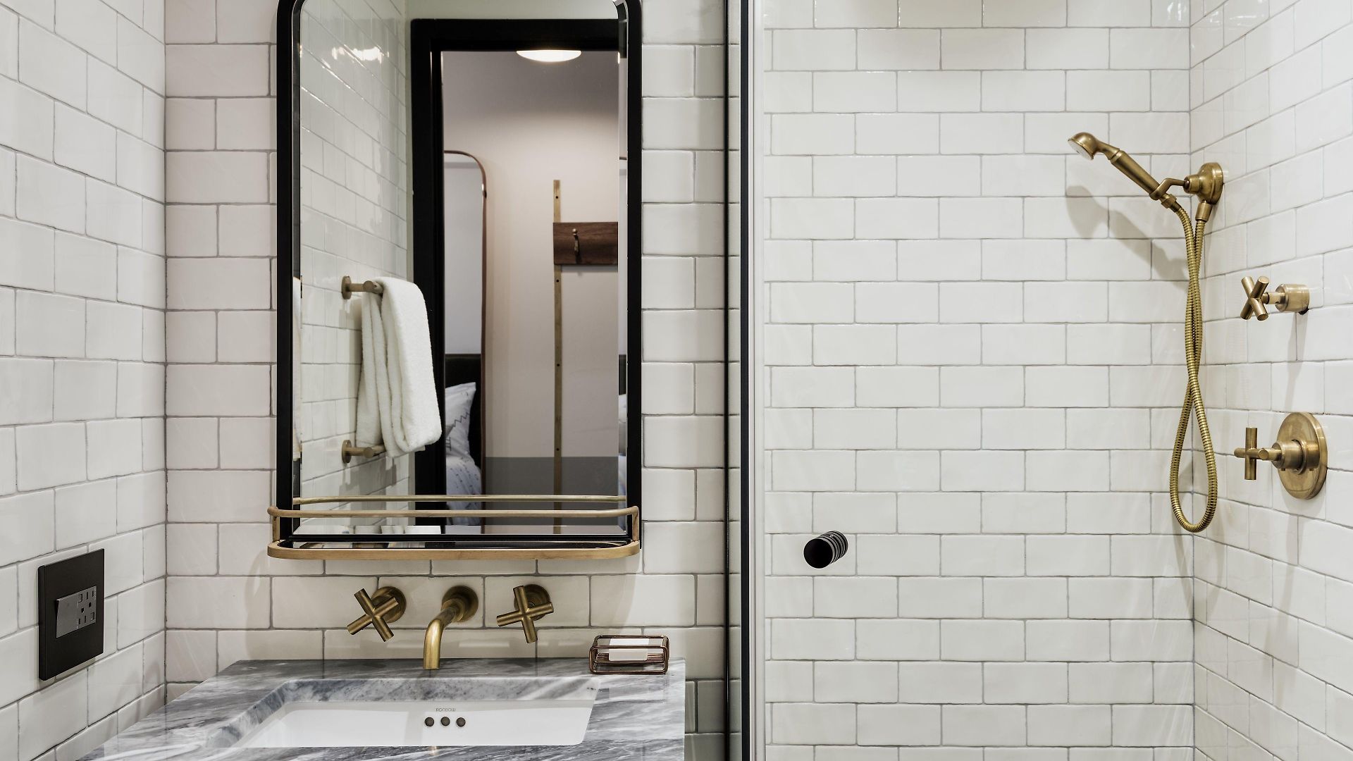 Hotel The Hoxton, Williamsburg