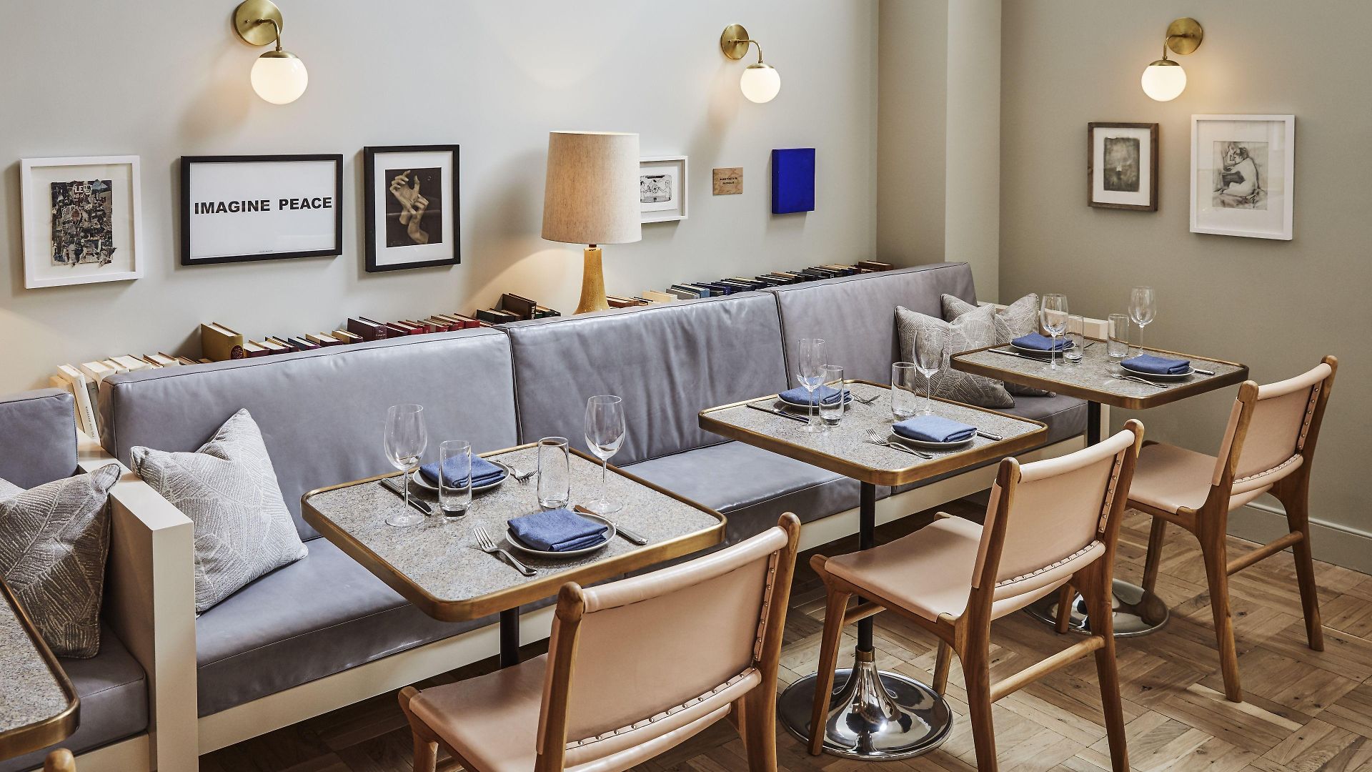 The Hoxton, Williamsburg Hotel 4*