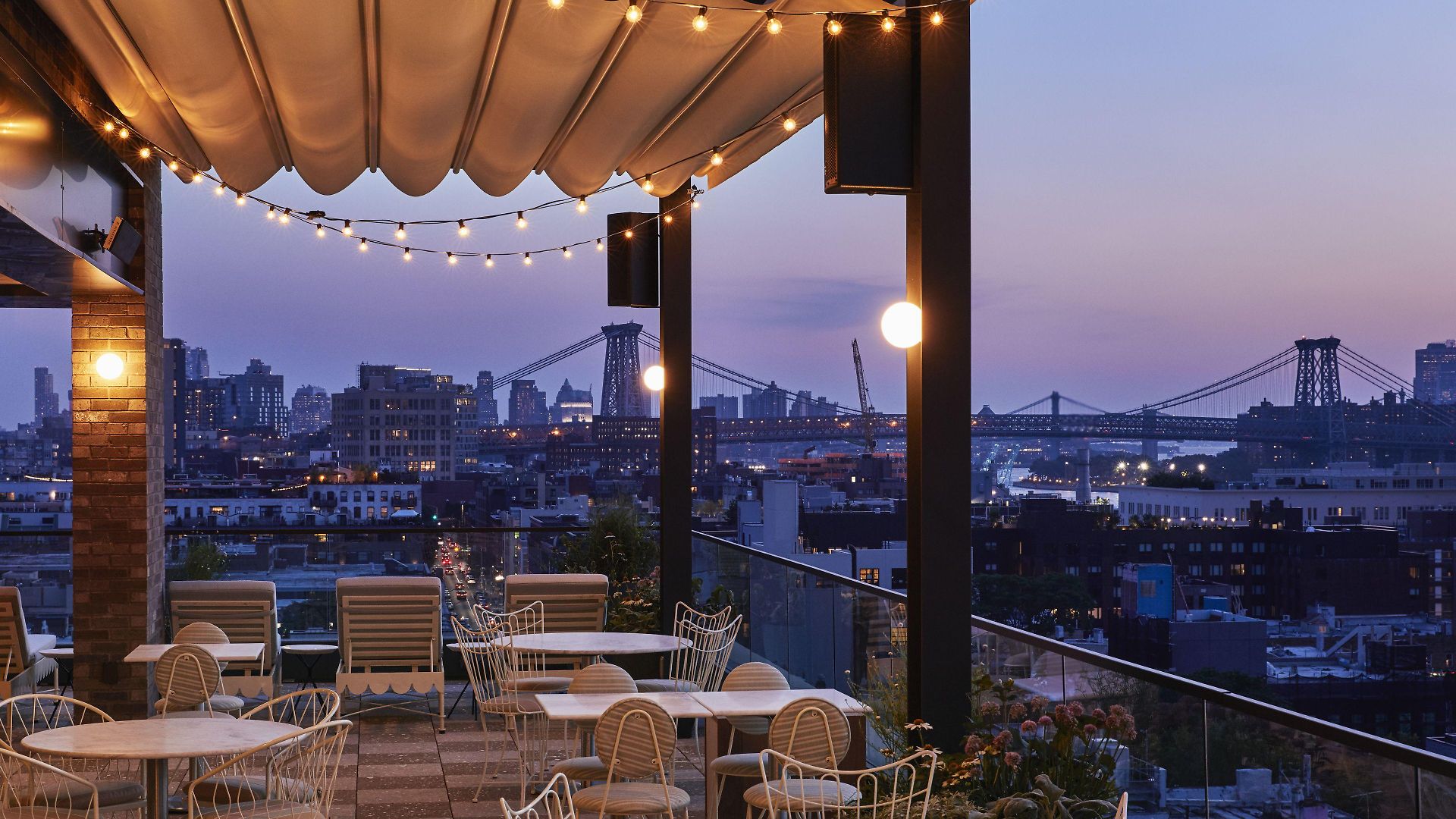 The Hoxton, Williamsburg New York