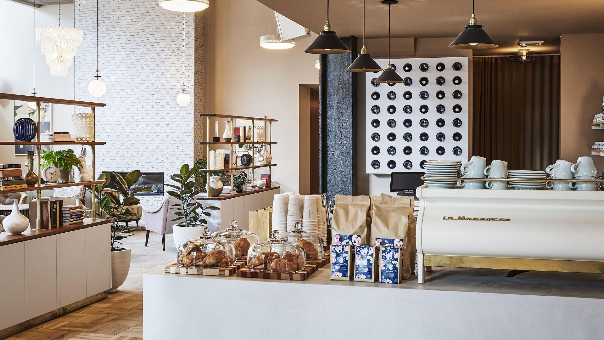 The Hoxton, Williamsburg 4*