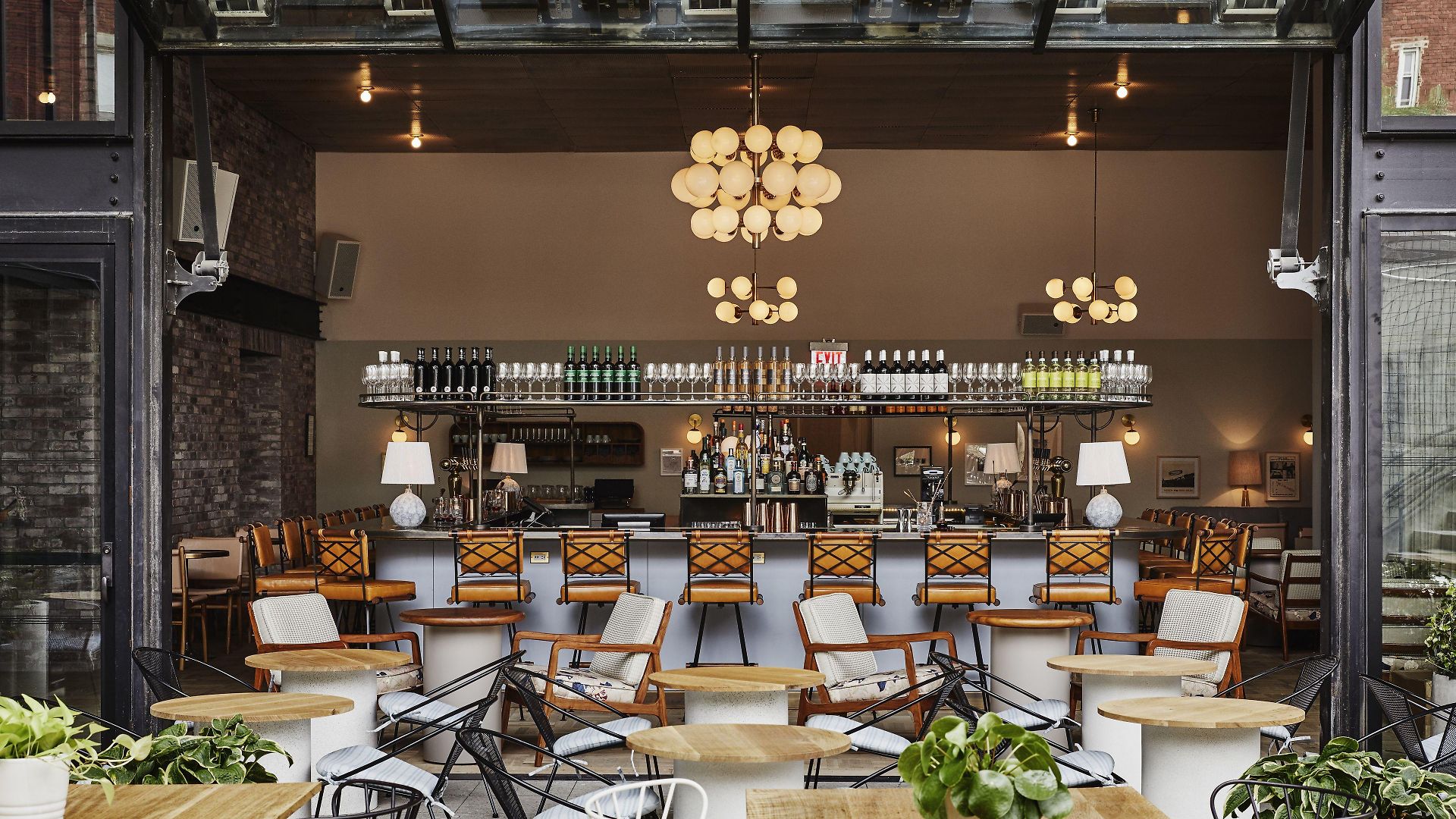 The Hoxton, Williamsburg Hotel 4*