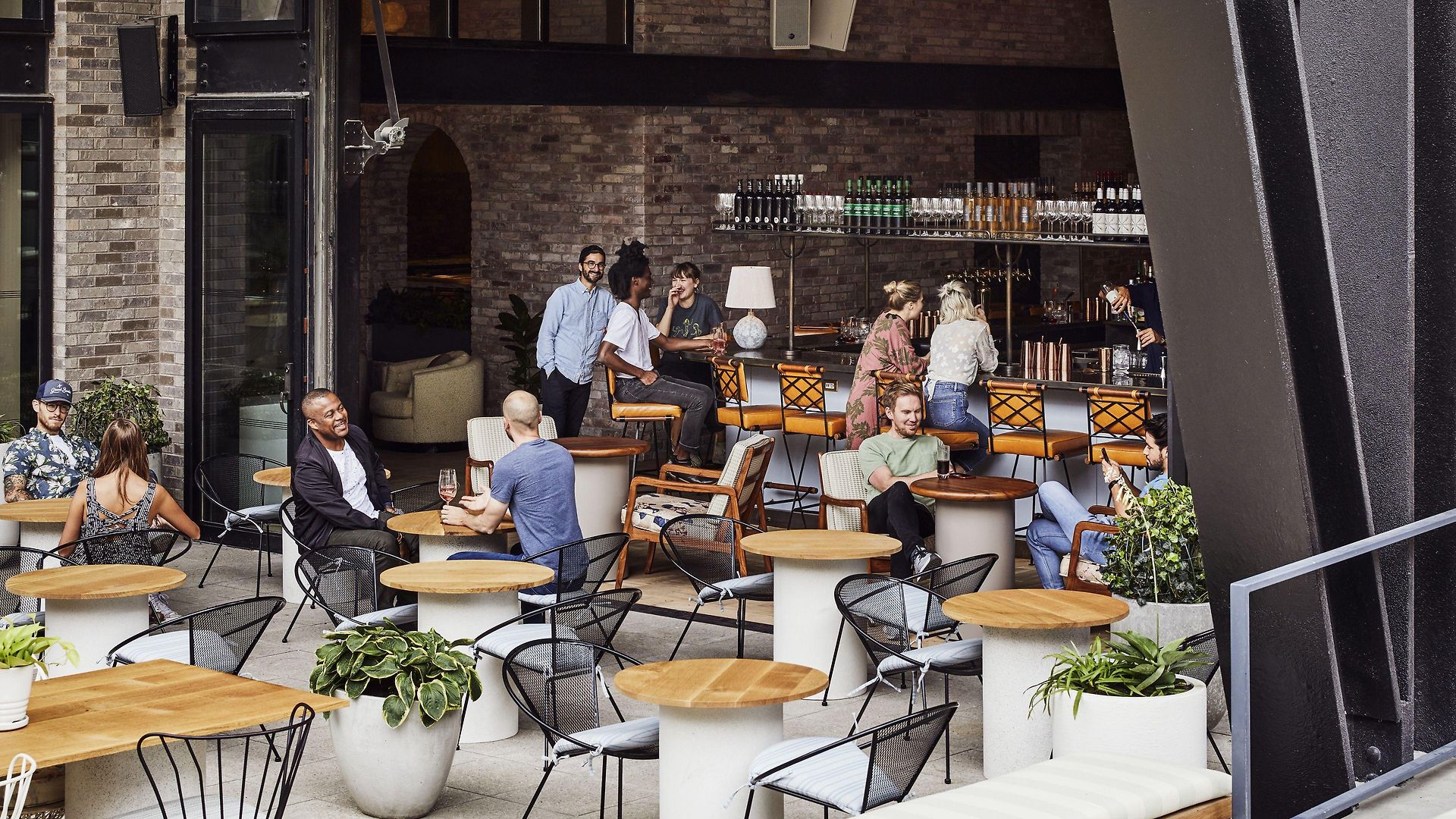 The Hoxton, Williamsburg Hotel New York