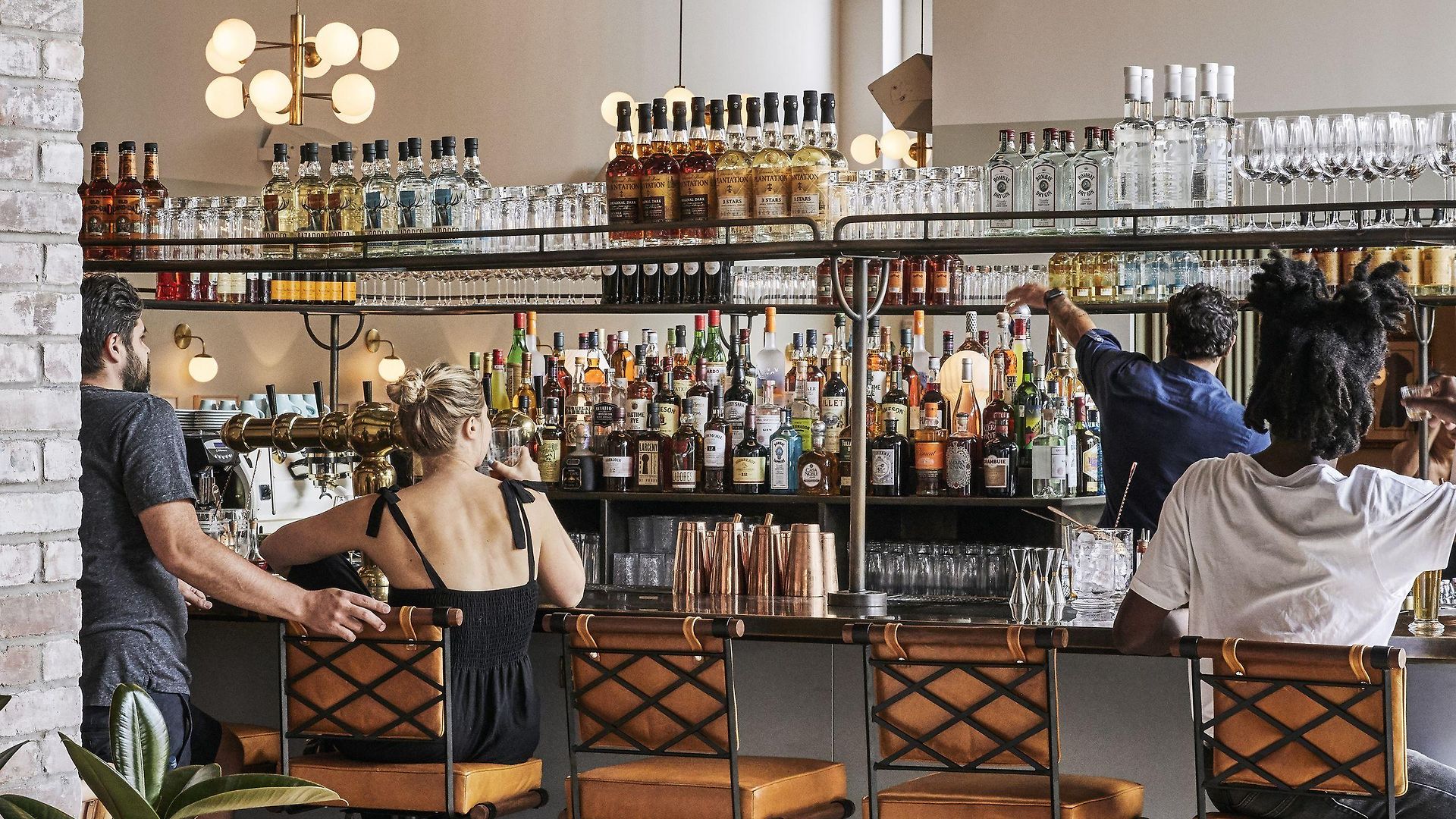 The Hoxton, Williamsburg