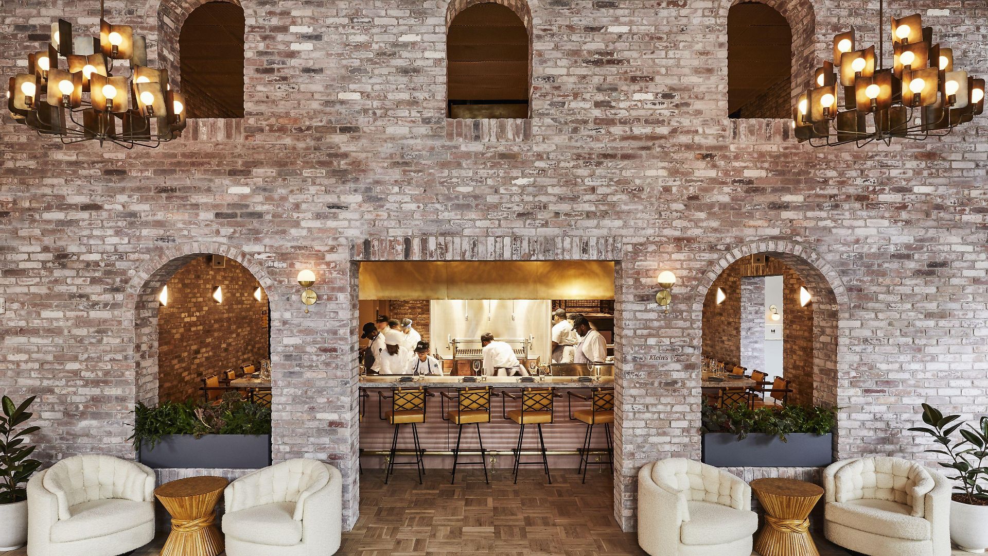 The Hoxton, Williamsburg 4*
