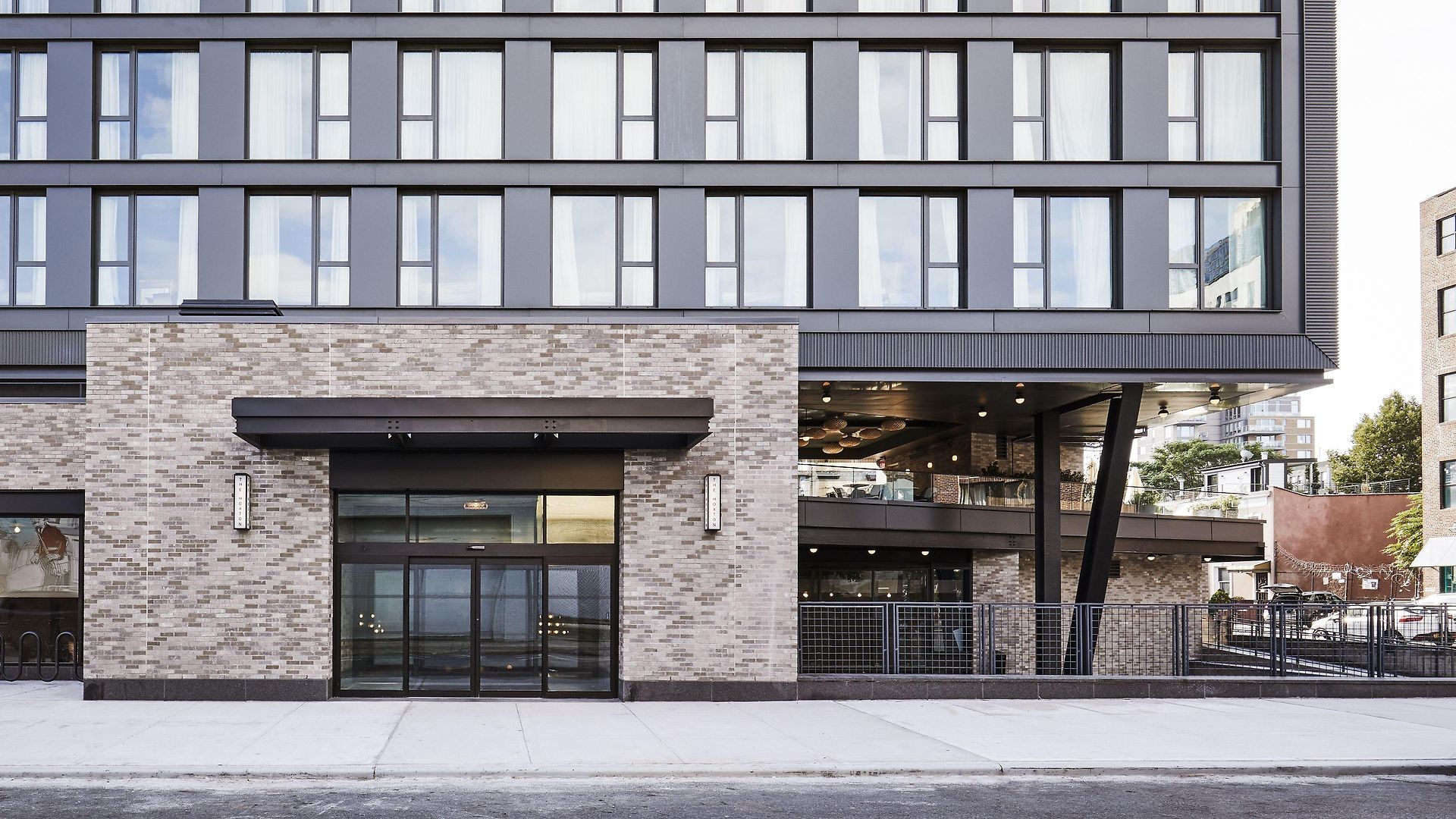 The Hoxton, Williamsburg Hotel 4*