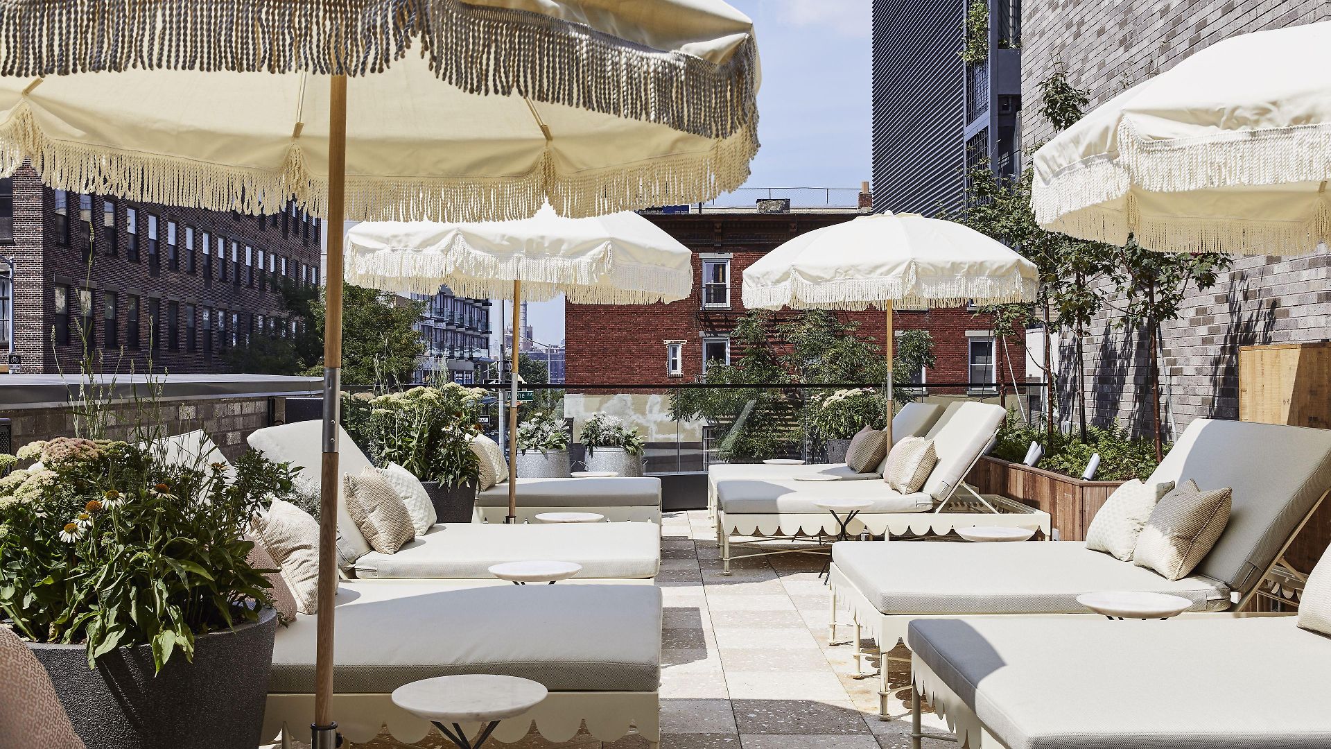 The Hoxton, Williamsburg Hotel