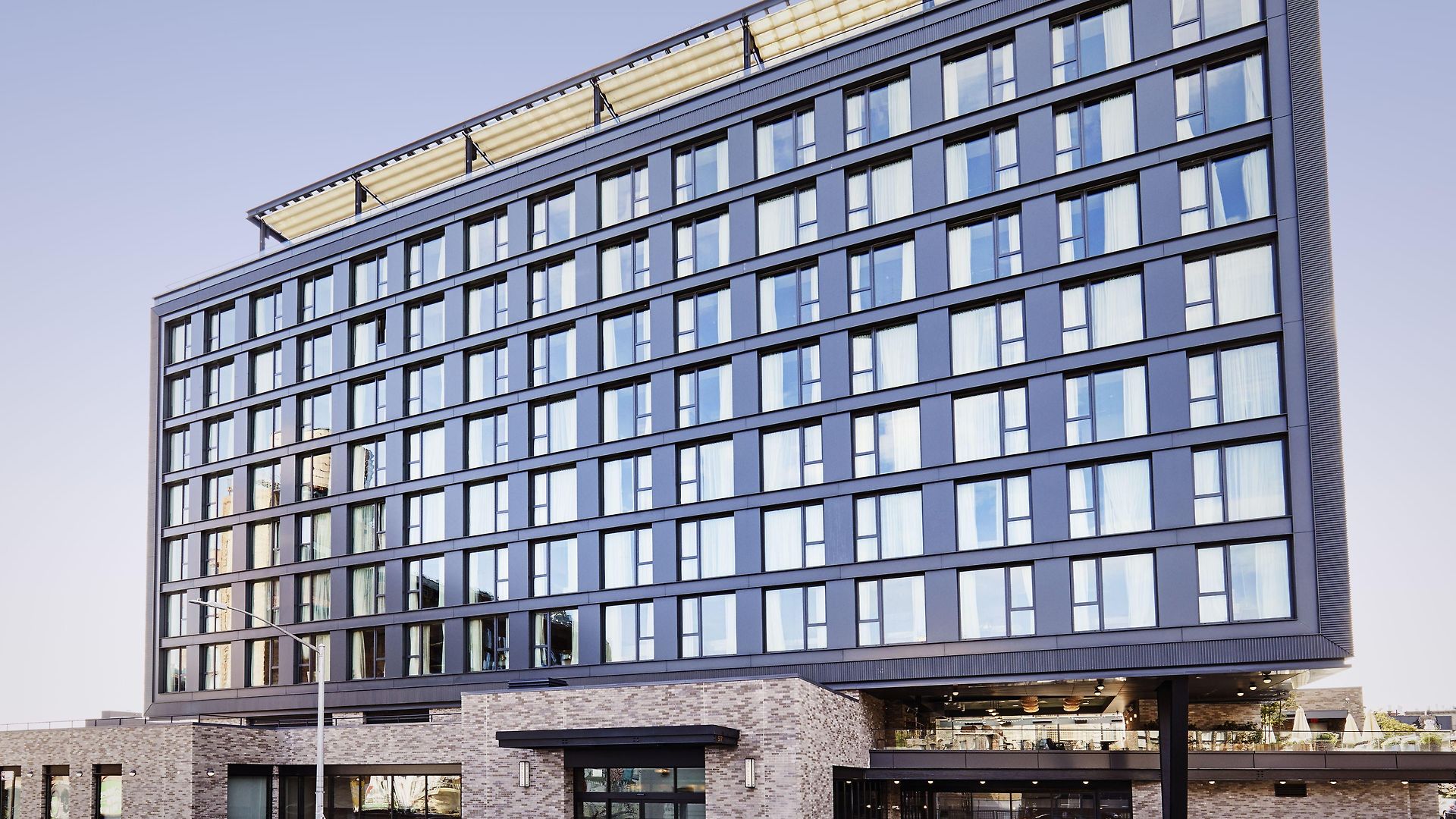 The Hoxton, Williamsburg 4*
