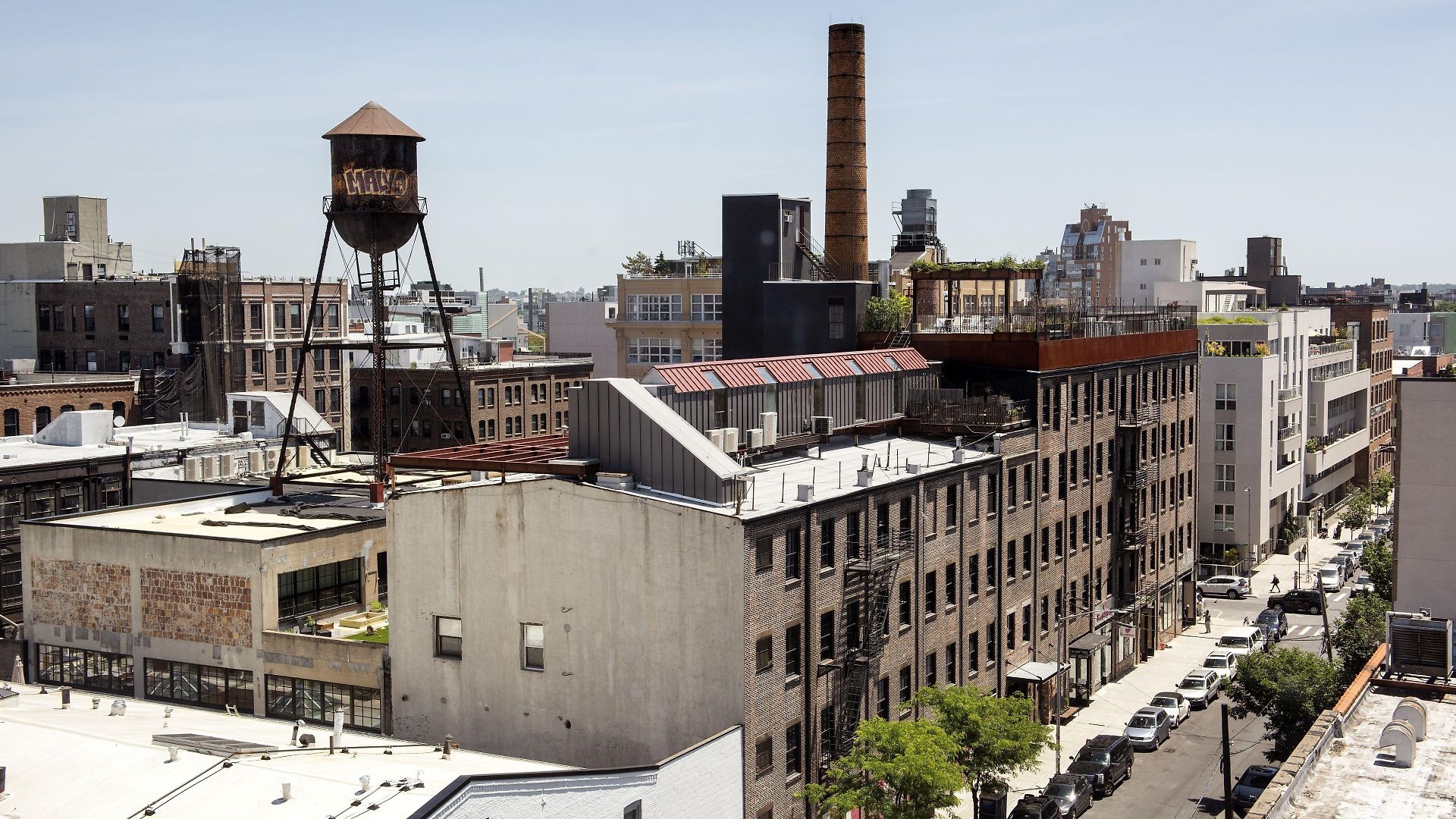 The Hoxton, Williamsburg Hotel New York