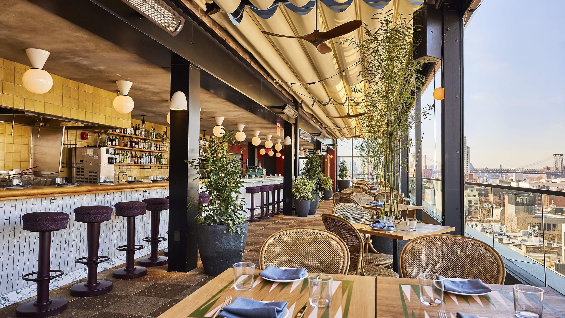 The Hoxton, Williamsburg