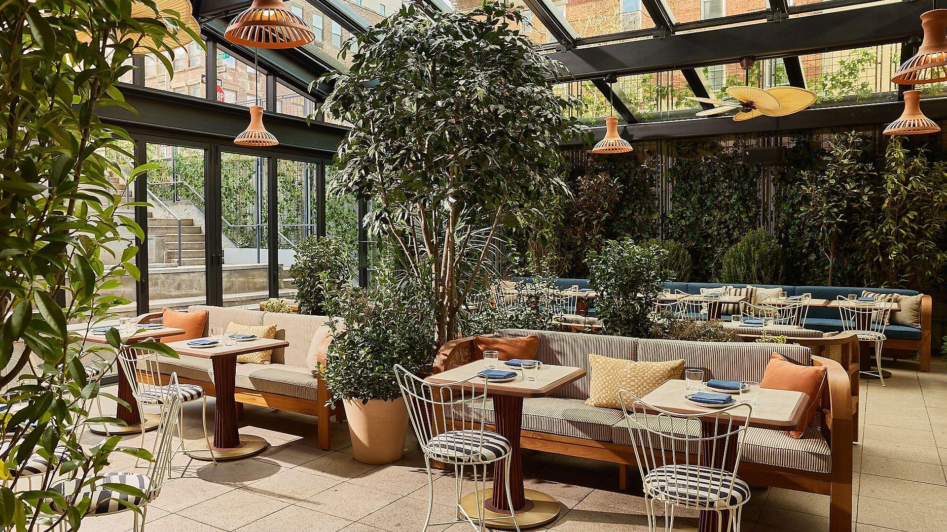 The Hoxton, Williamsburg 4*