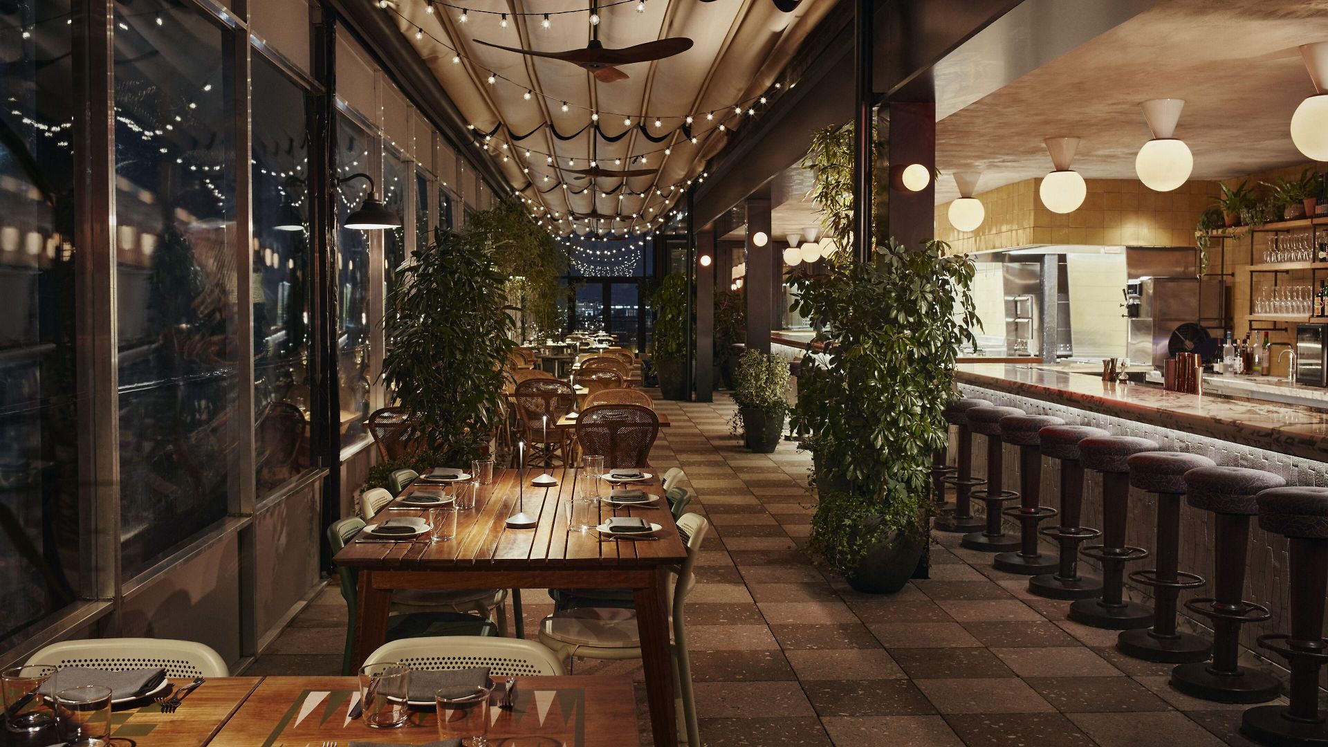 The Hoxton, Williamsburg New York