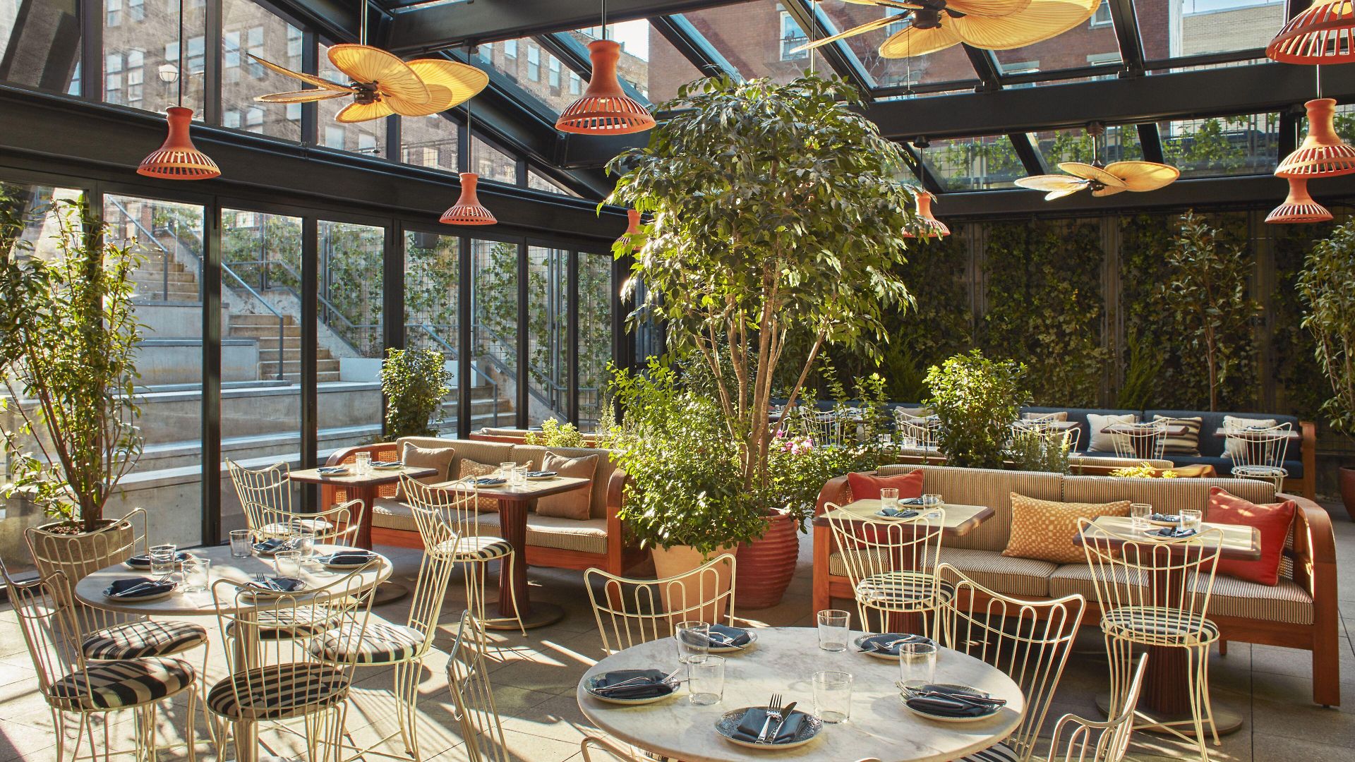 The Hoxton, Williamsburg
