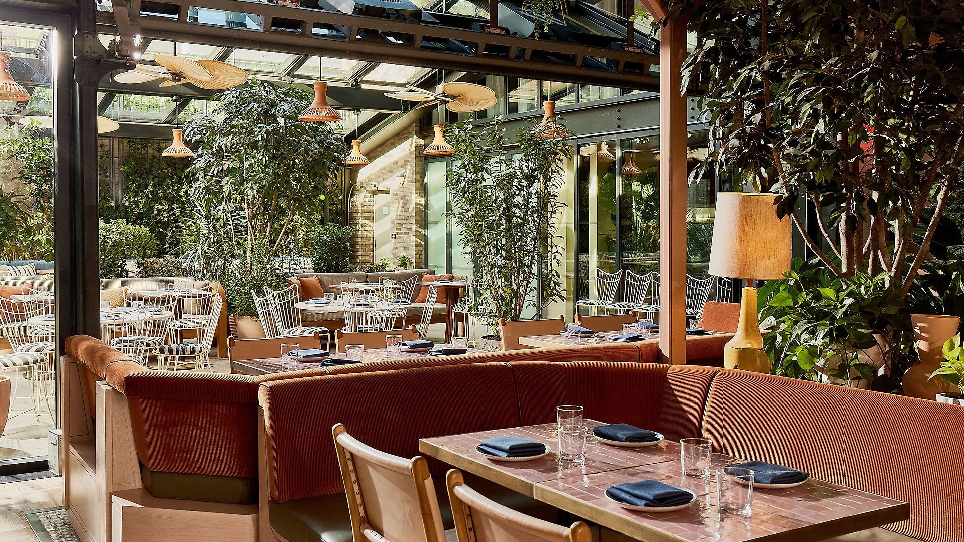 The Hoxton, Williamsburg Hotel New York