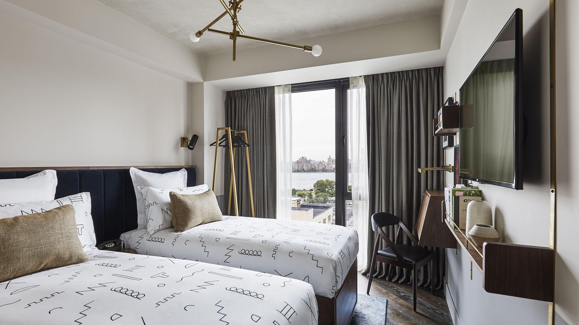 The Hoxton, Williamsburg Hotel 4*