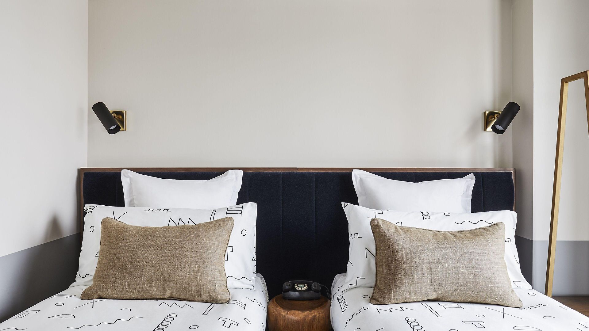The Hoxton, Williamsburg New York