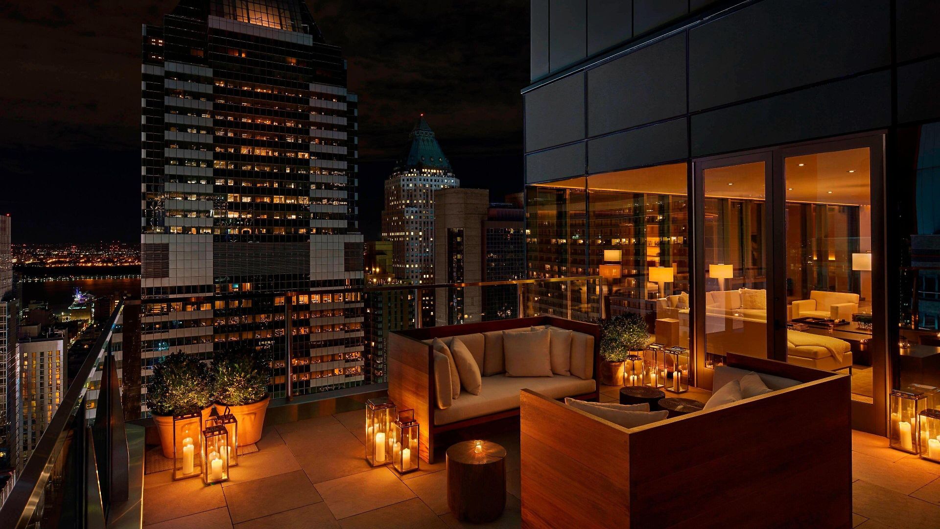 The Times Square Edition Hotel New York