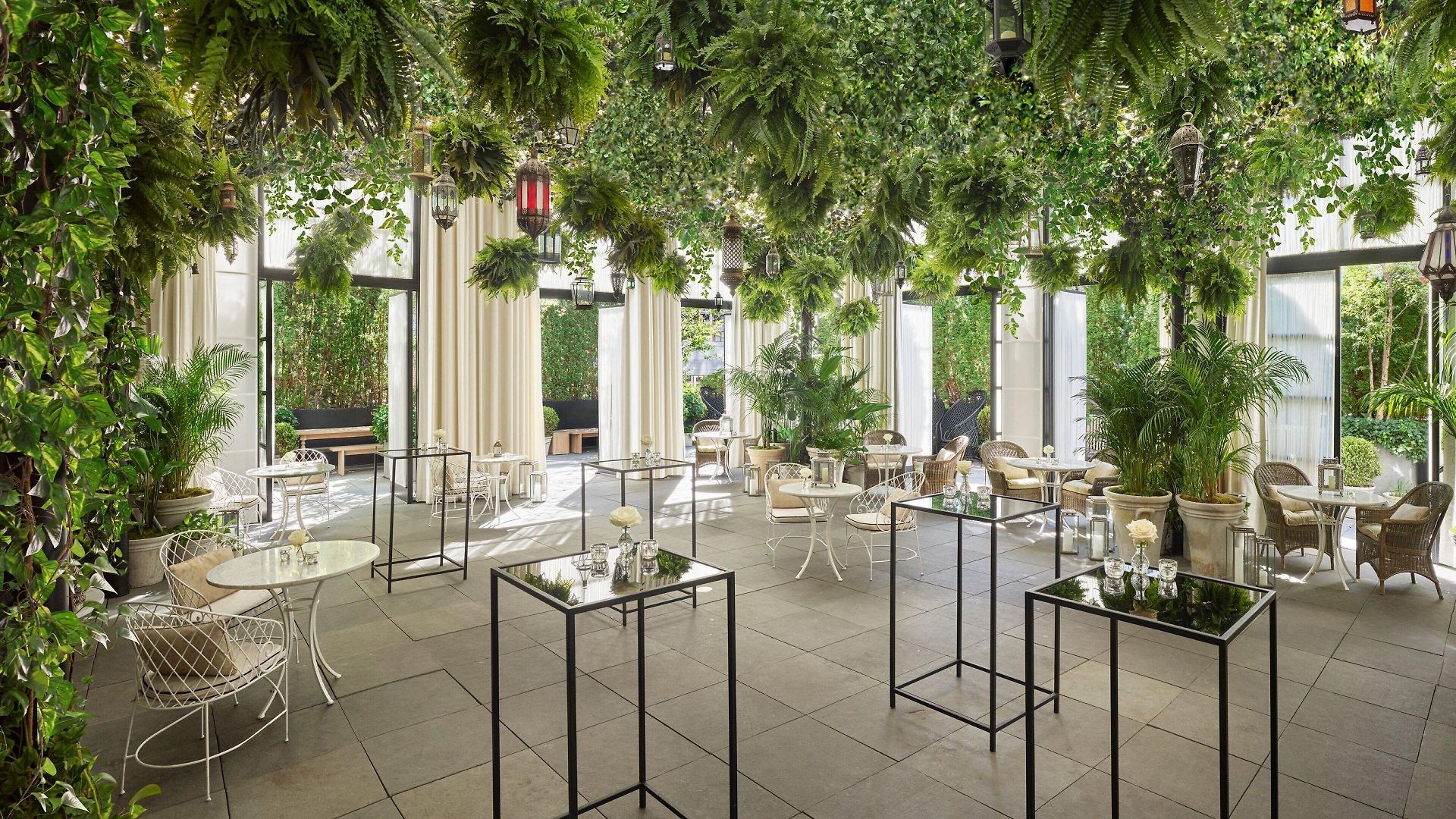 The Times Square Edition Hotel New York