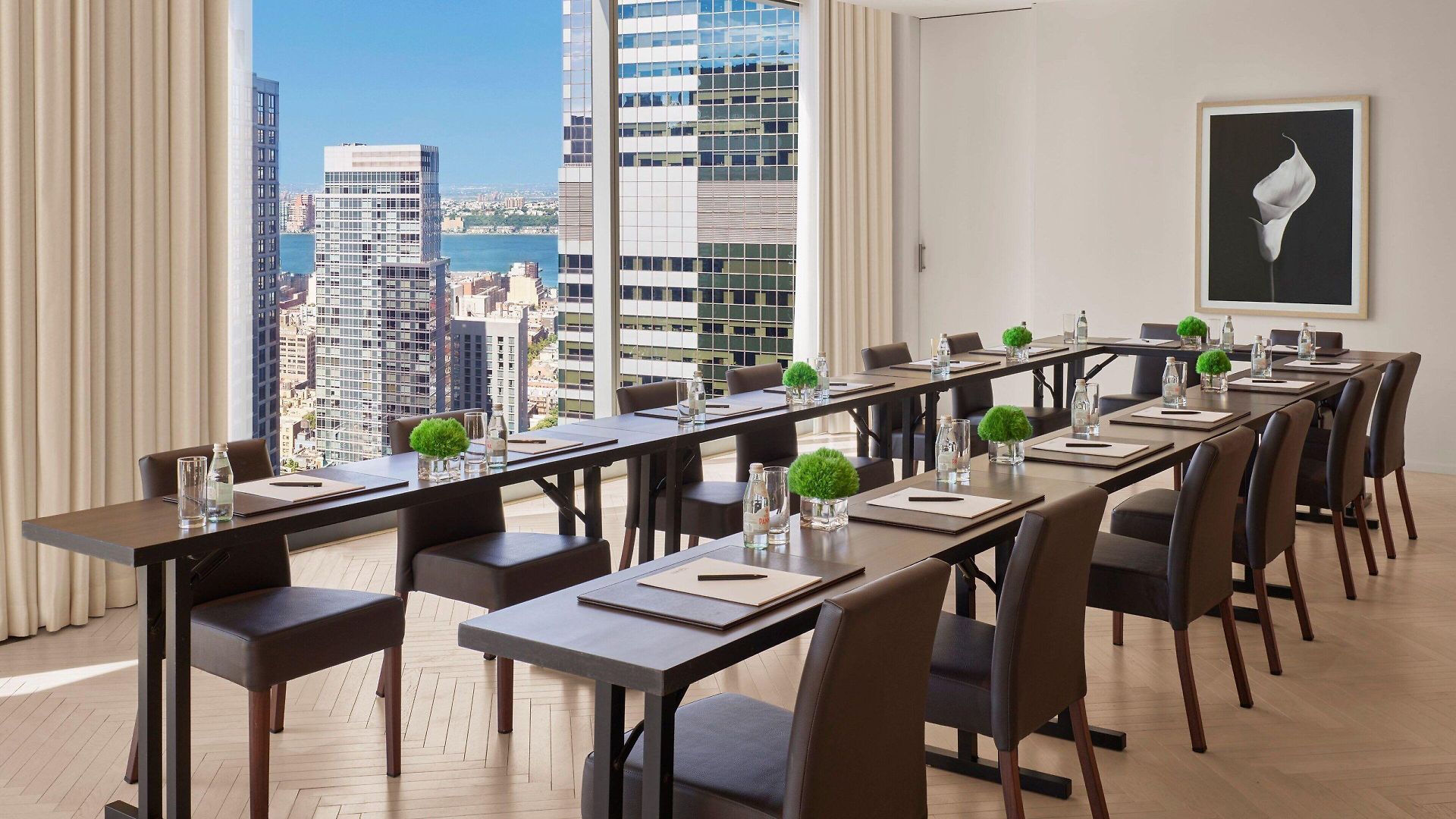 The Times Square Edition 5* New York