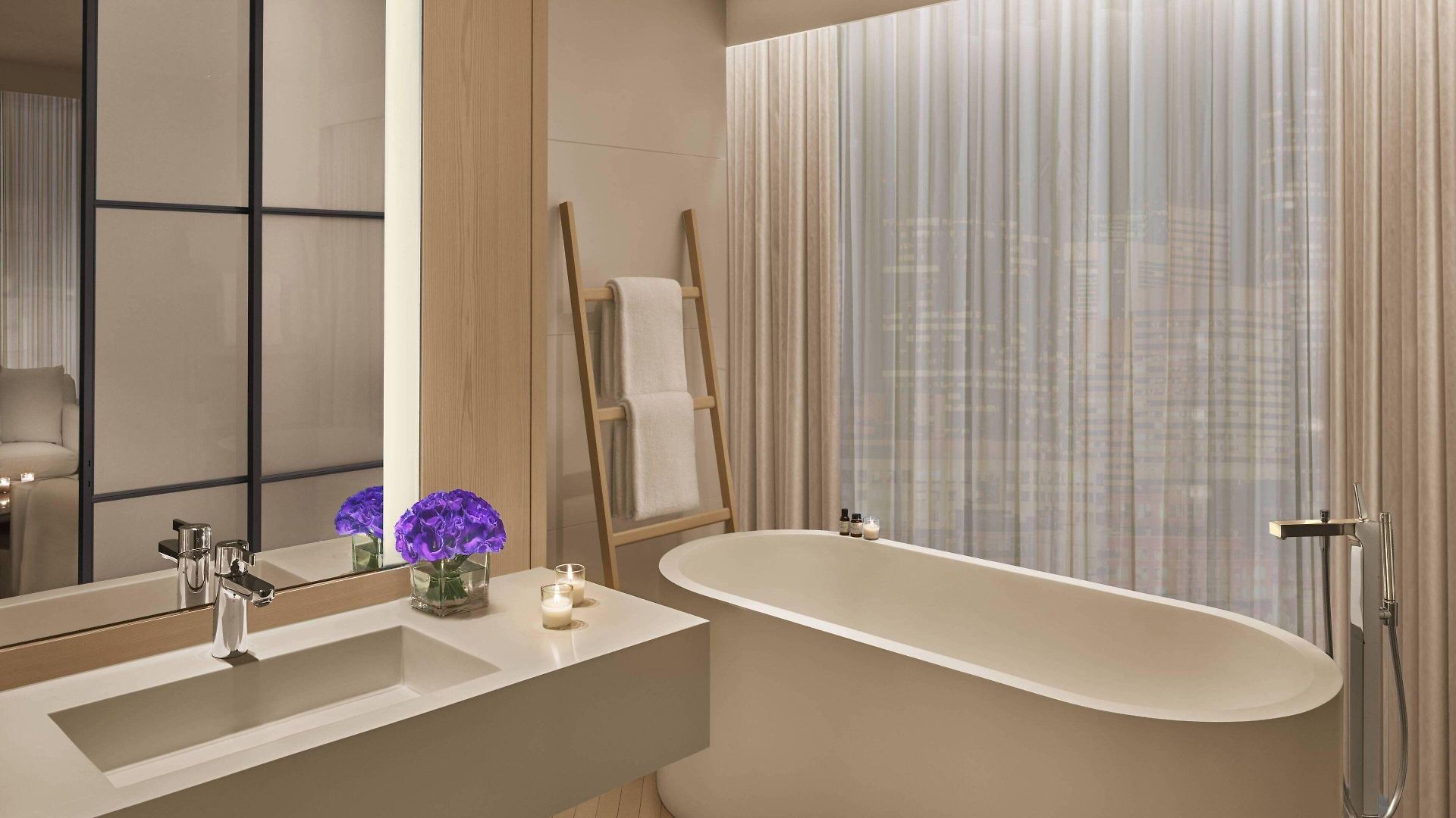 The Times Square Edition Hotel