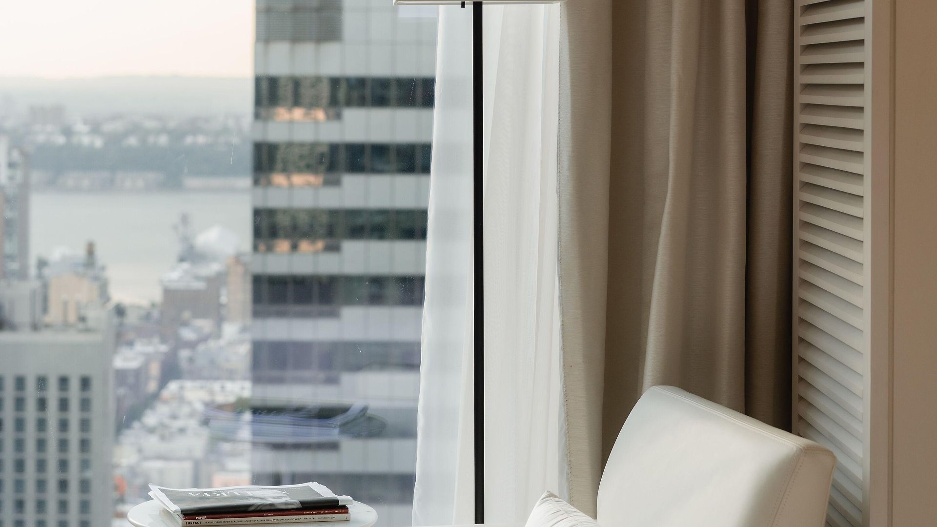 The Times Square Edition 5* New York