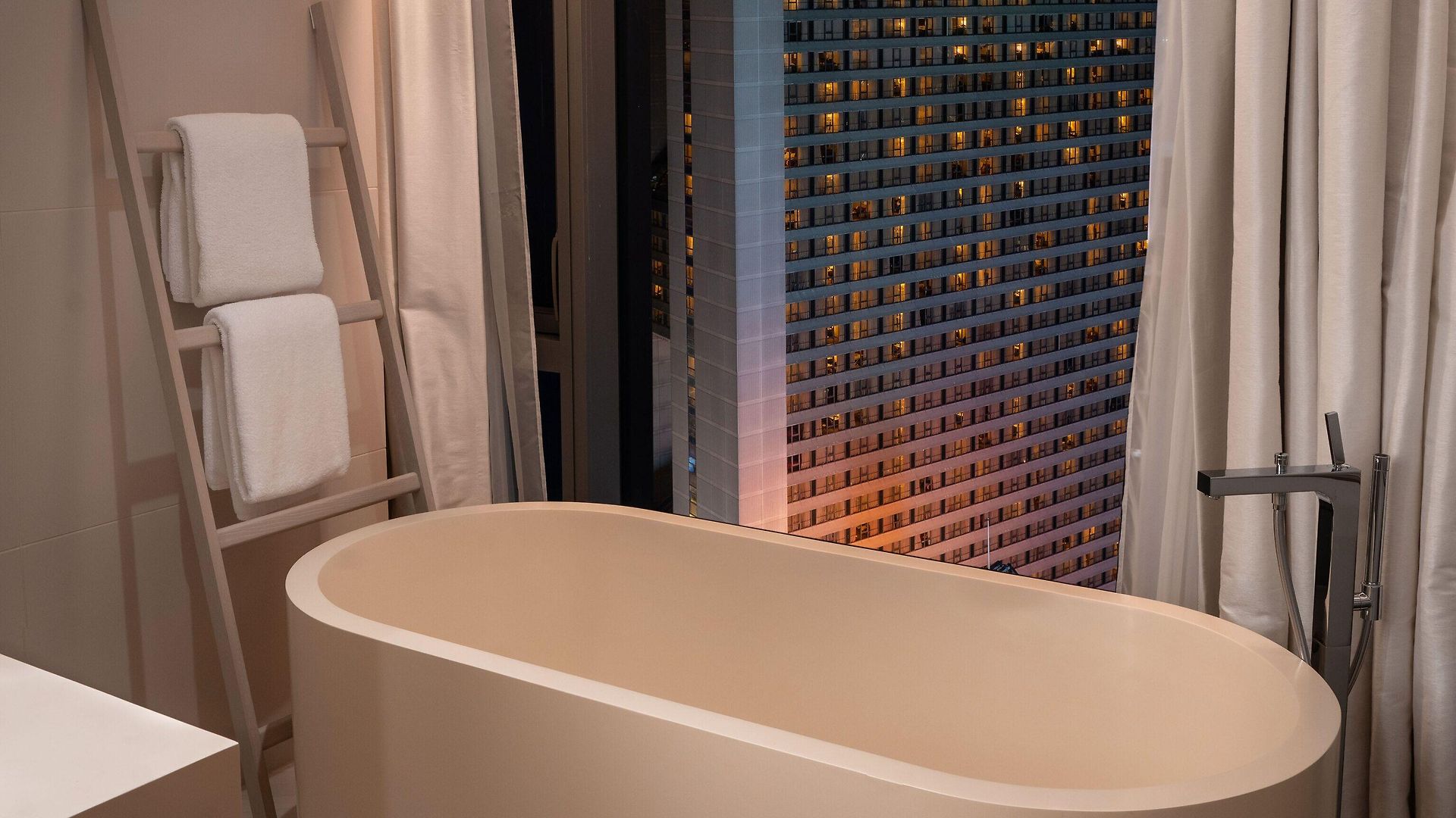 The Times Square Edition Hotel