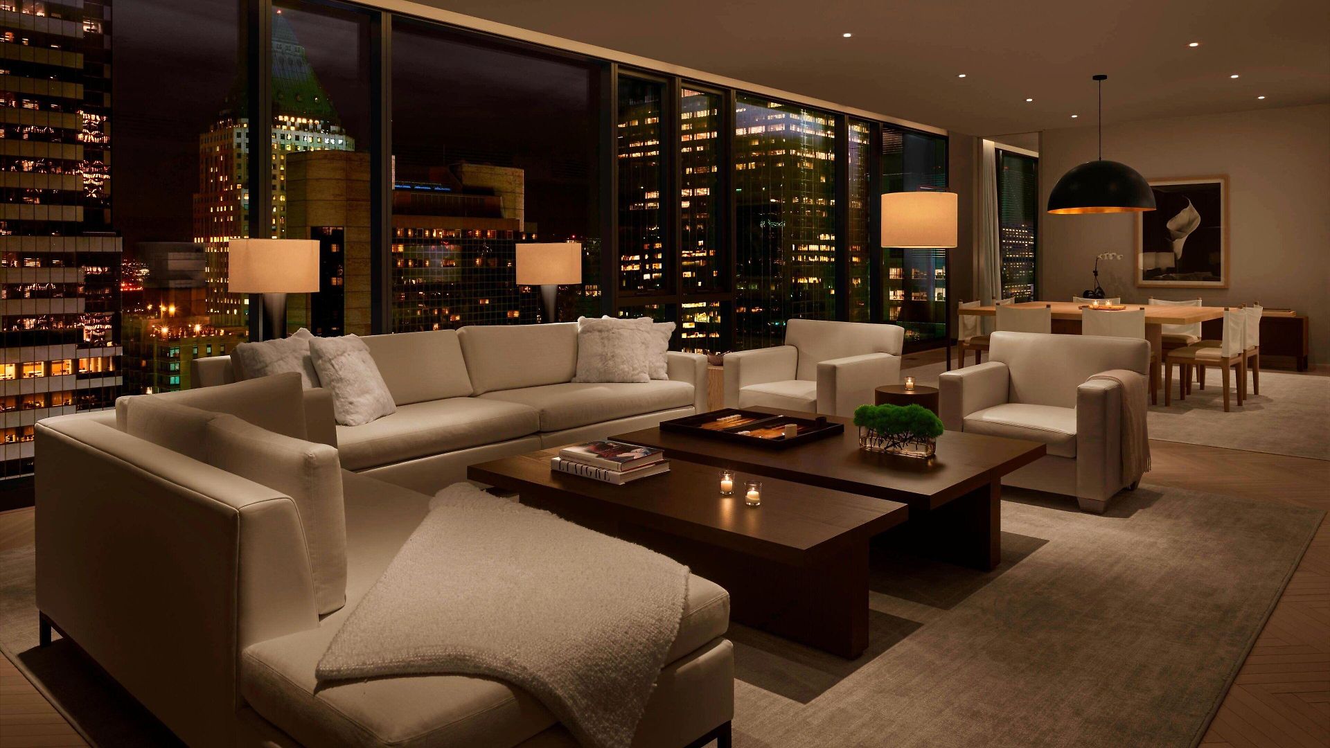 Hotel The Times Square Edition New York